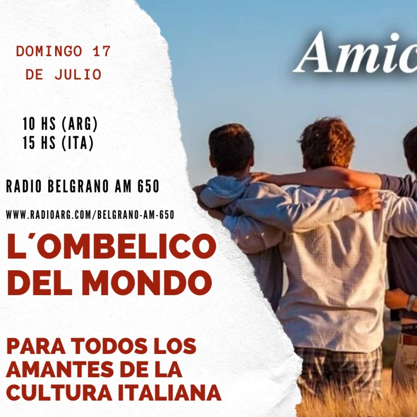 Podcast Silvio Soler