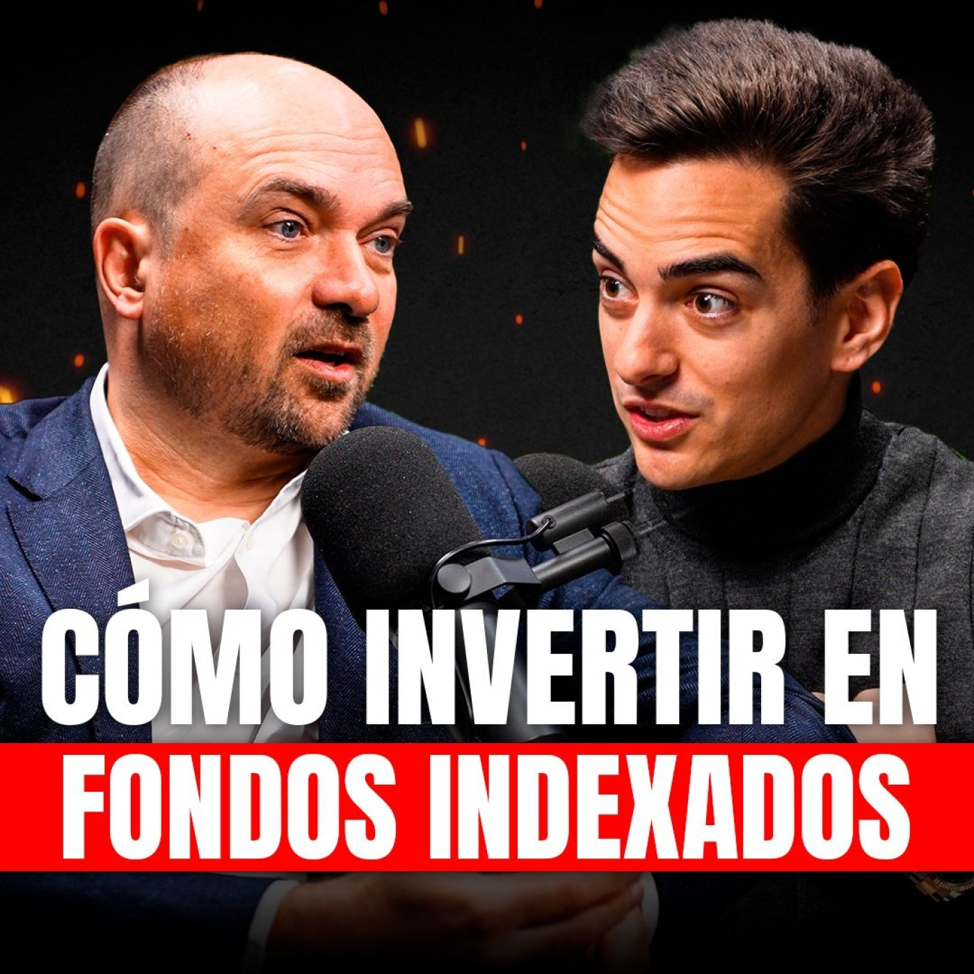 LINVEST TALKS