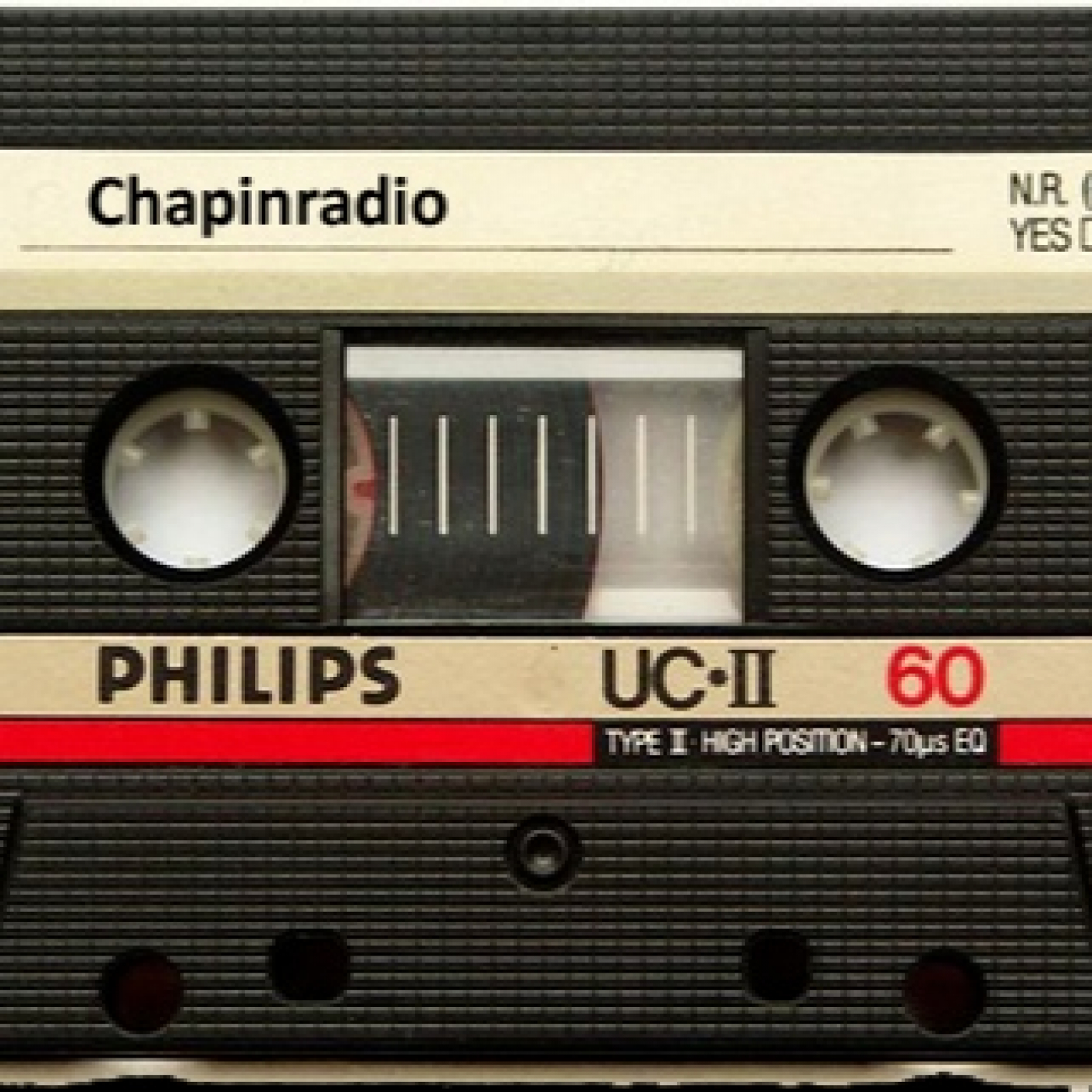 Chapinradio Dj Torres Mix episode artwork