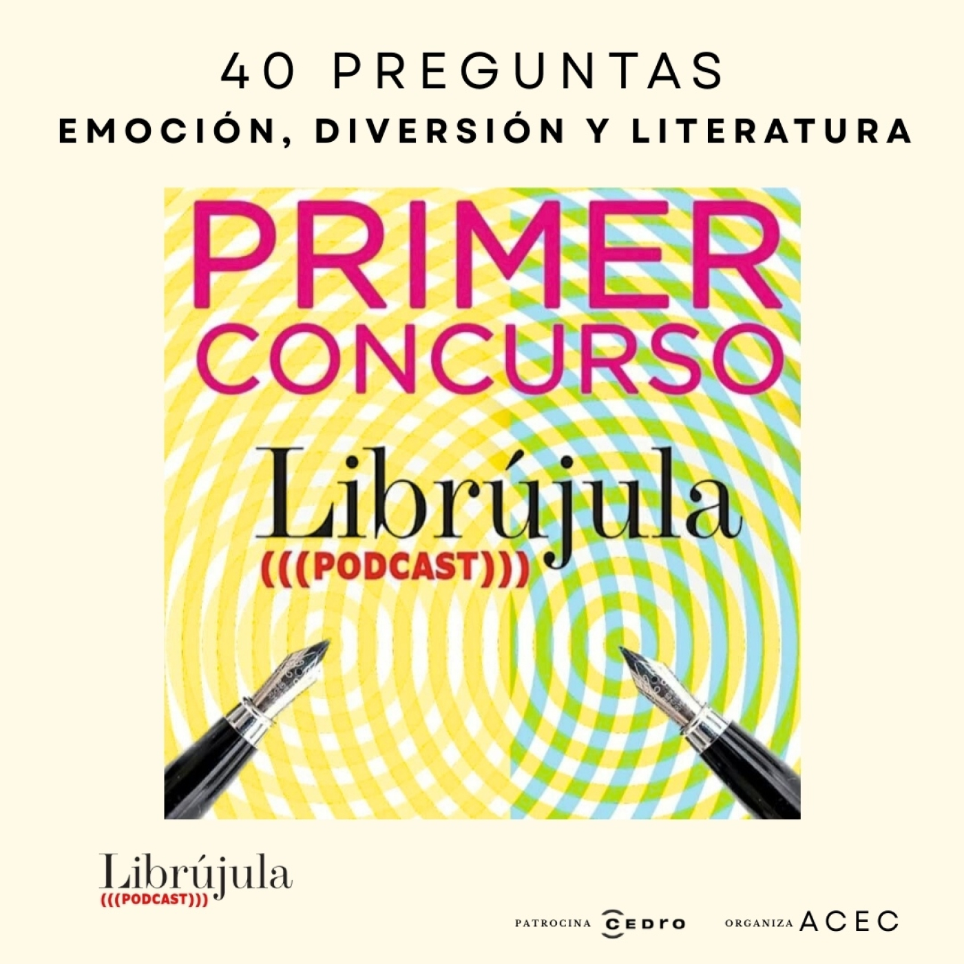 Librújula (((Podcast)))