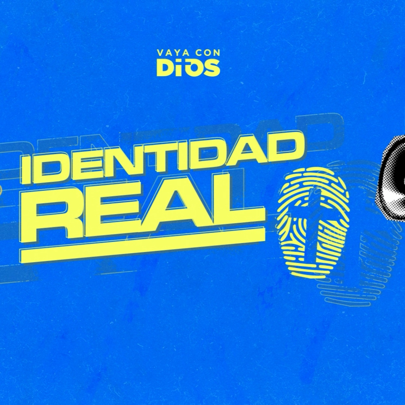 Podcast Vaya con Dios Ep 1558 - Ama, sabiendo que eres amado