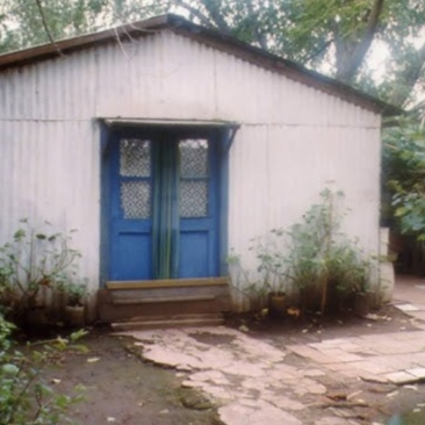 La Posada del Misterio