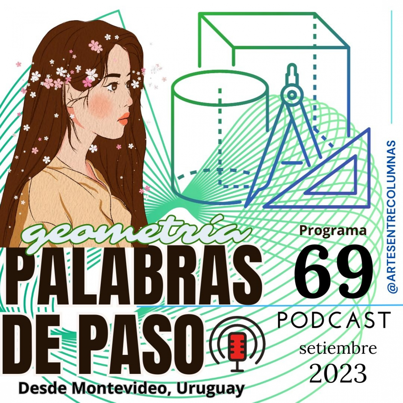 Palabras de Paso
