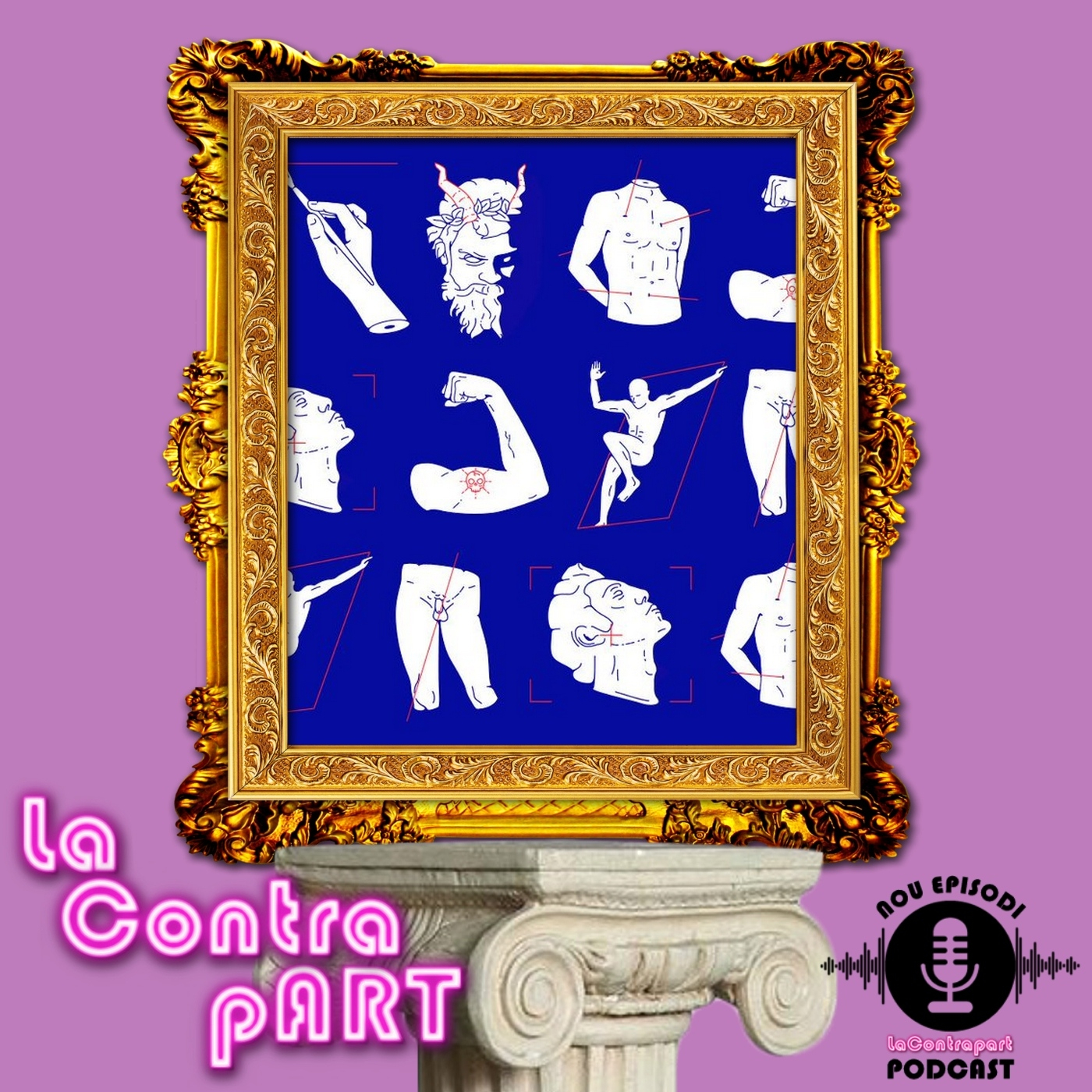 La ContrapART