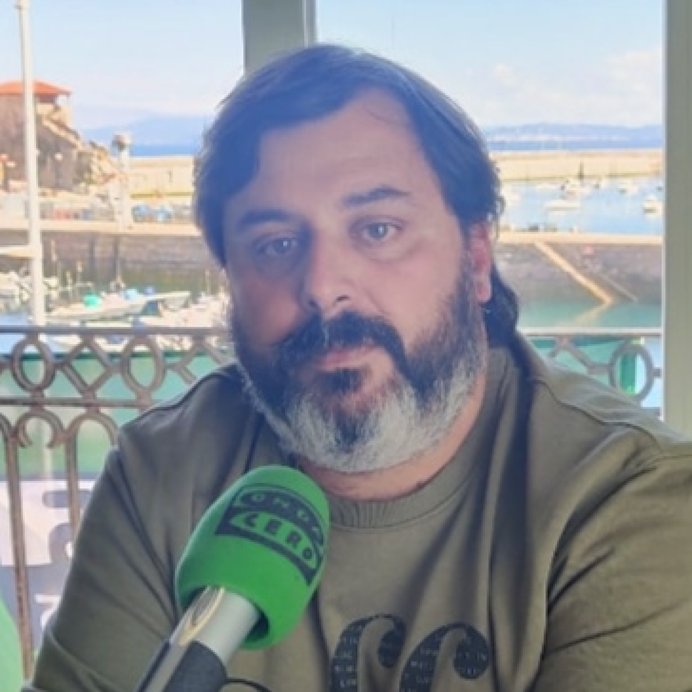 GORKA LINAZA. PROGRAMA FIESTAS SAN ANDRÉS episode artwork