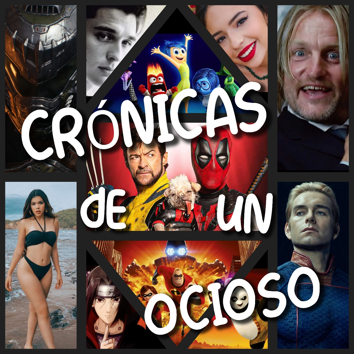 Crónicas De Un Ocioso
