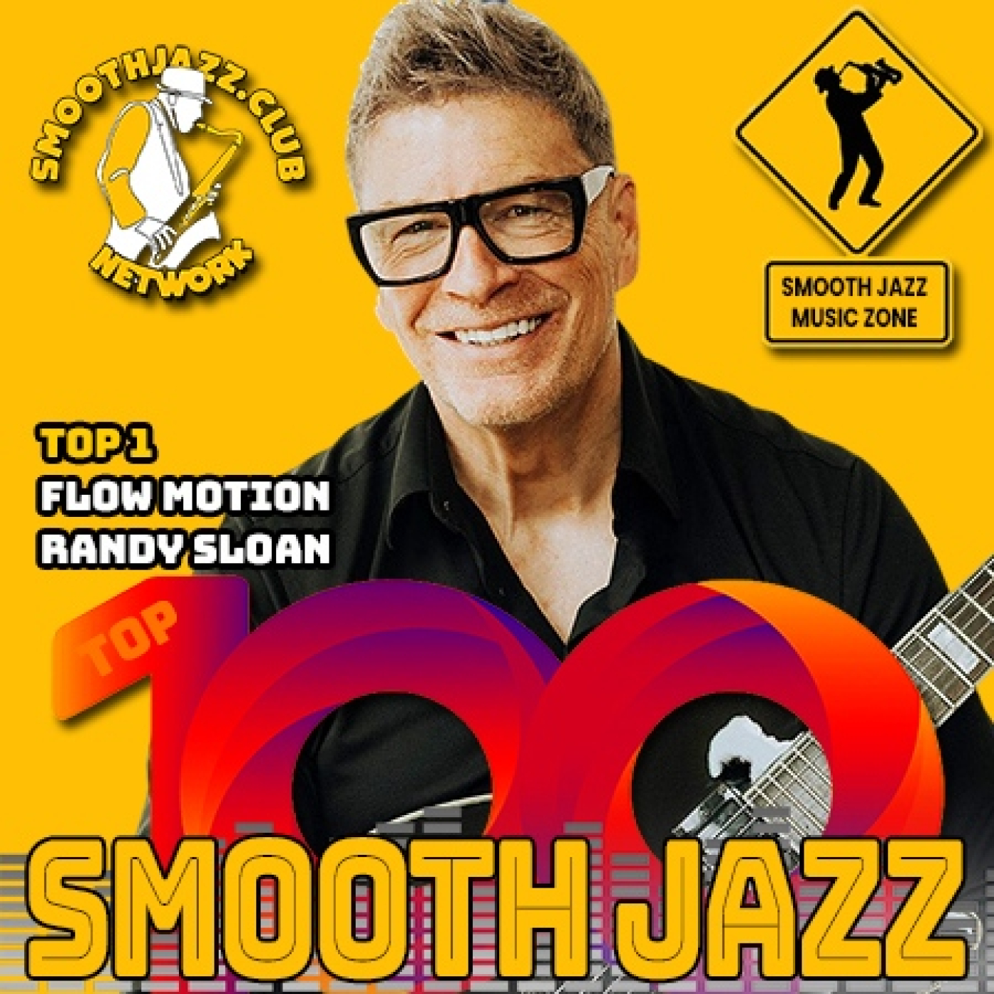Smooth Jazz TOP 100 | 28.03.2026