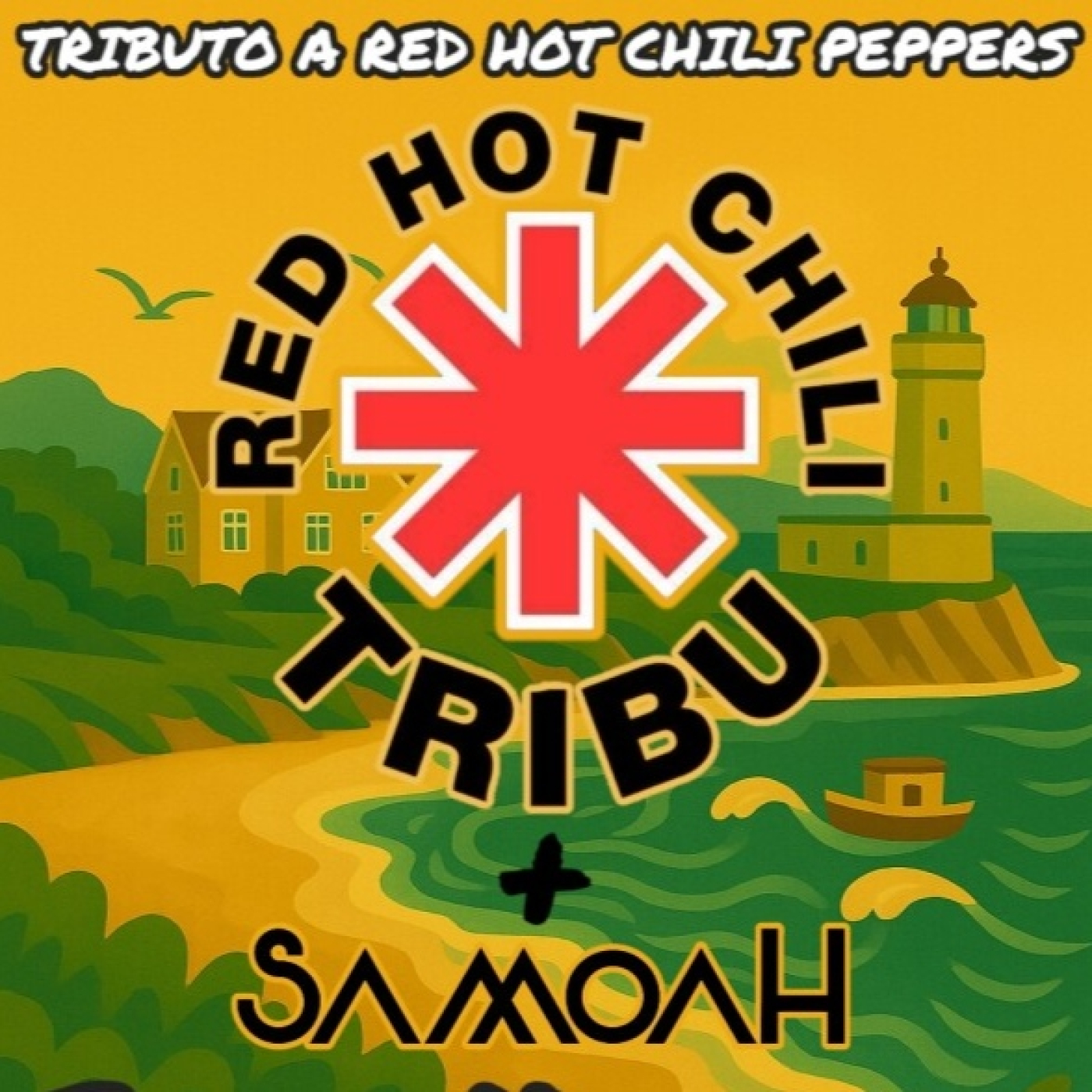 ENTREVISTA | SAMOAH EN SALA NIÁGARA   episode artwork