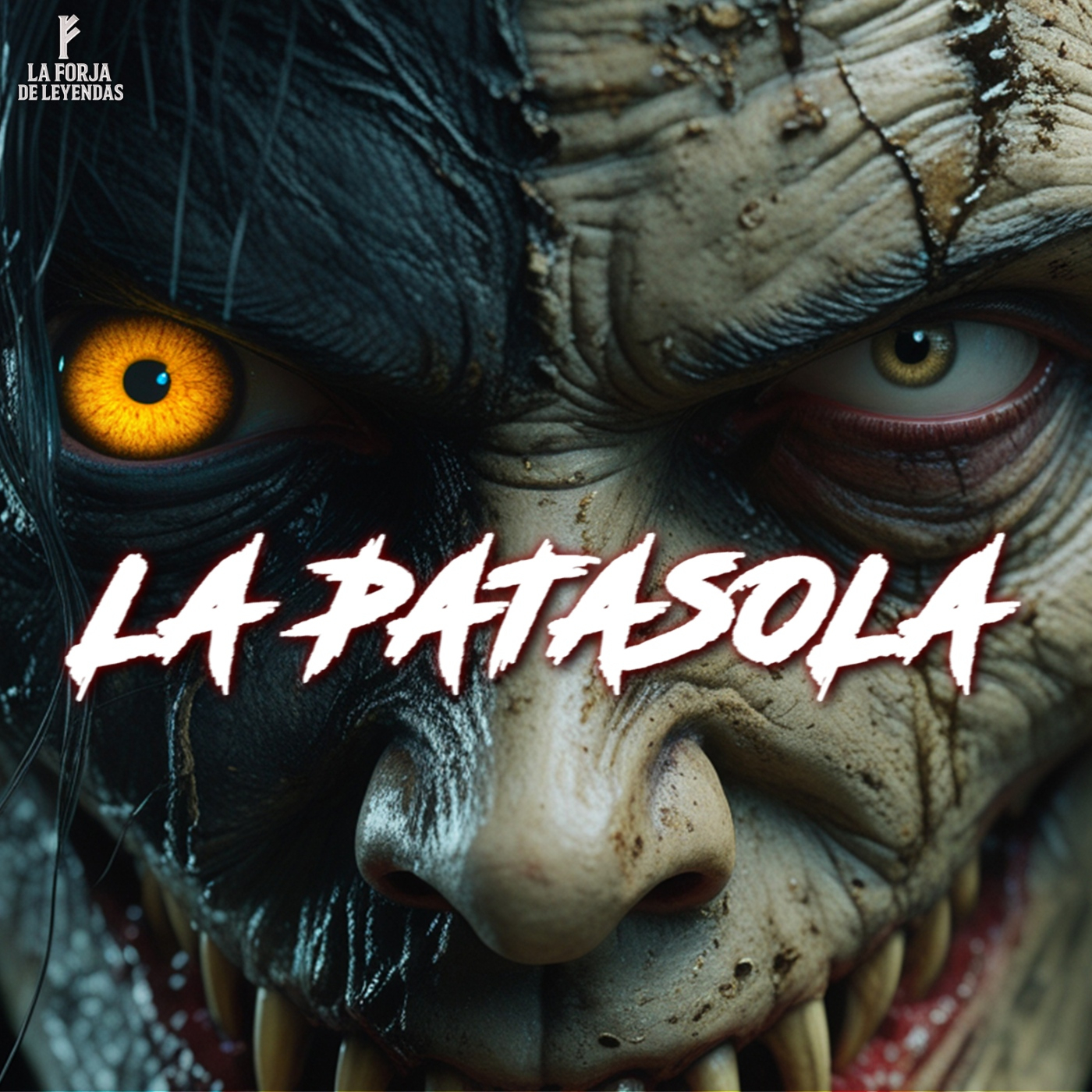 La Forja De Leyendas