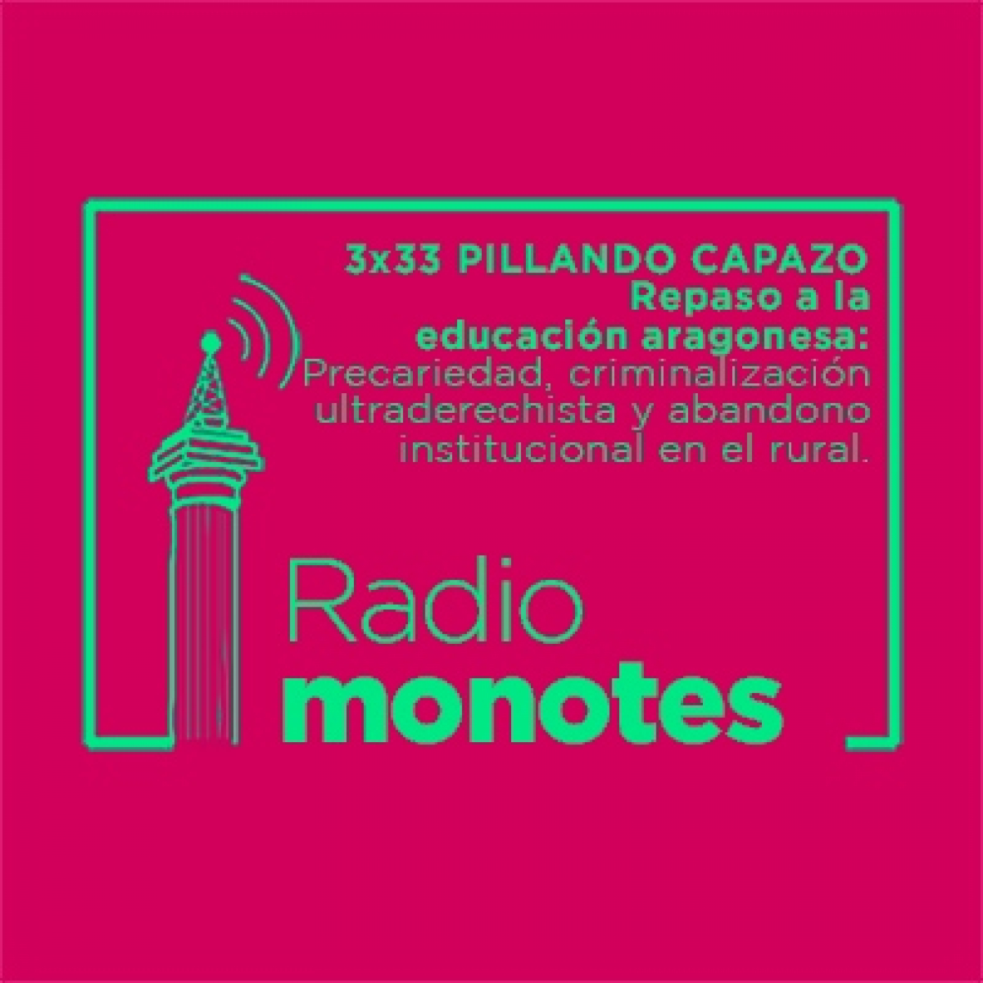 Radio Monotes
