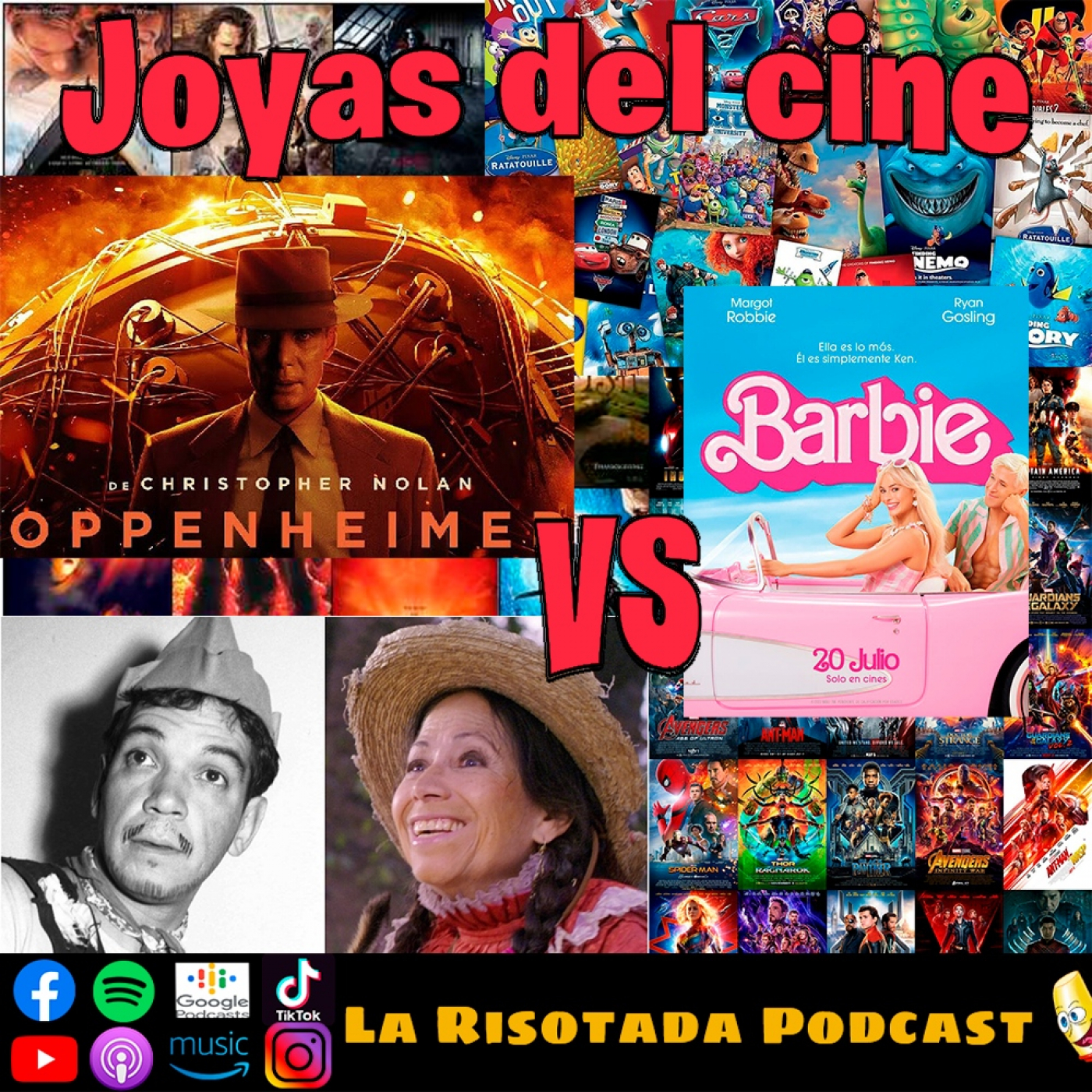 La Risotada