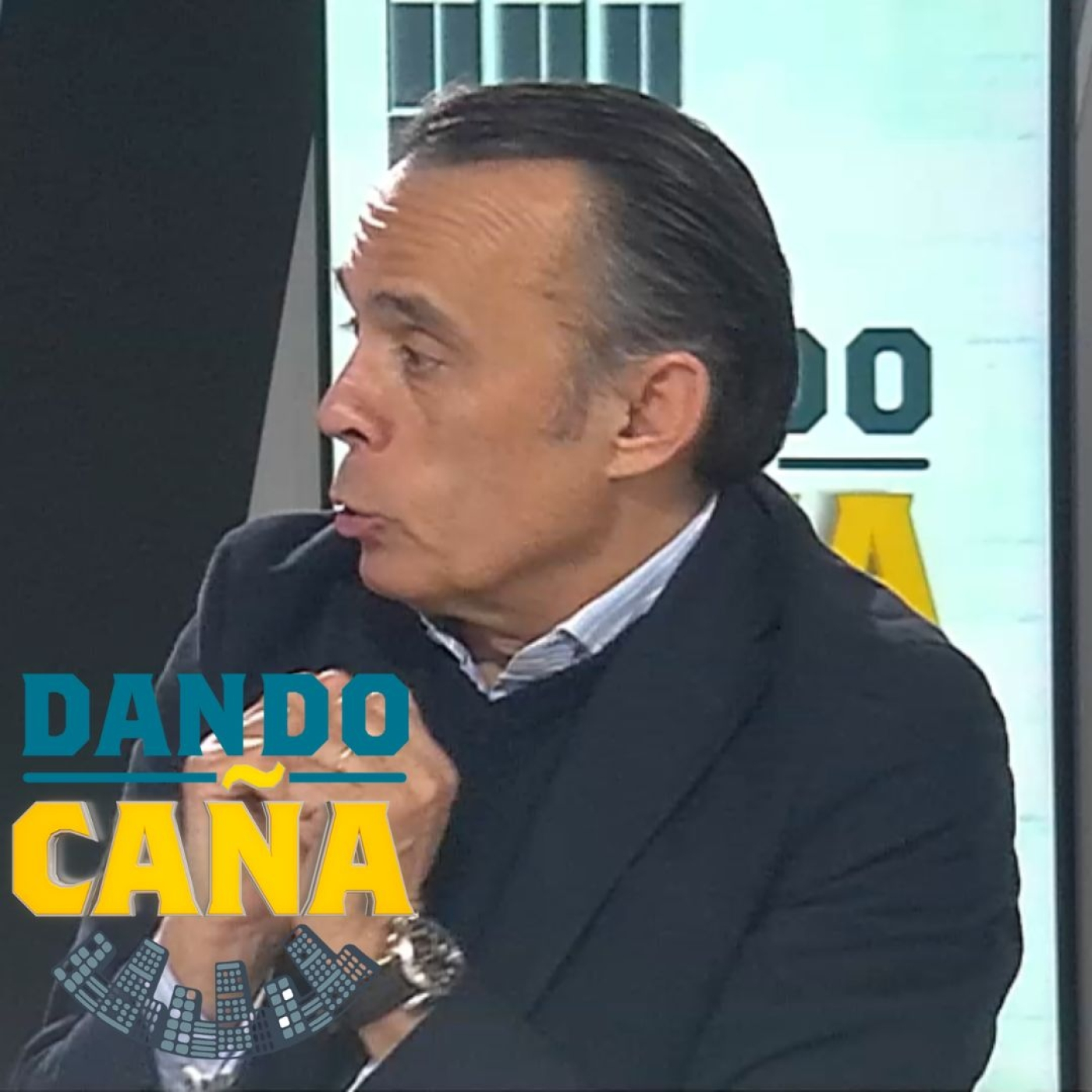 Dando Caña | Mazón en el Congreso y Díez y Dolset ante el juez | 17/11/2025