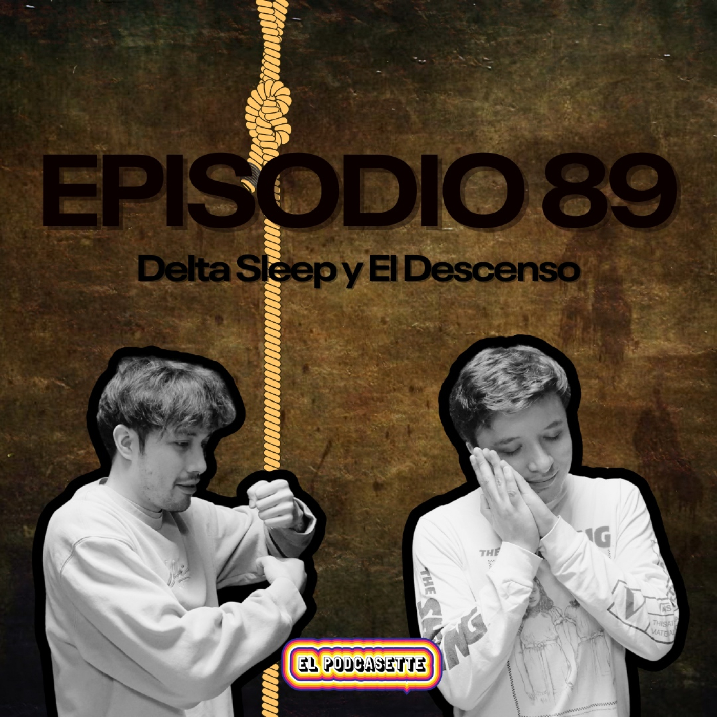 El Podcasette