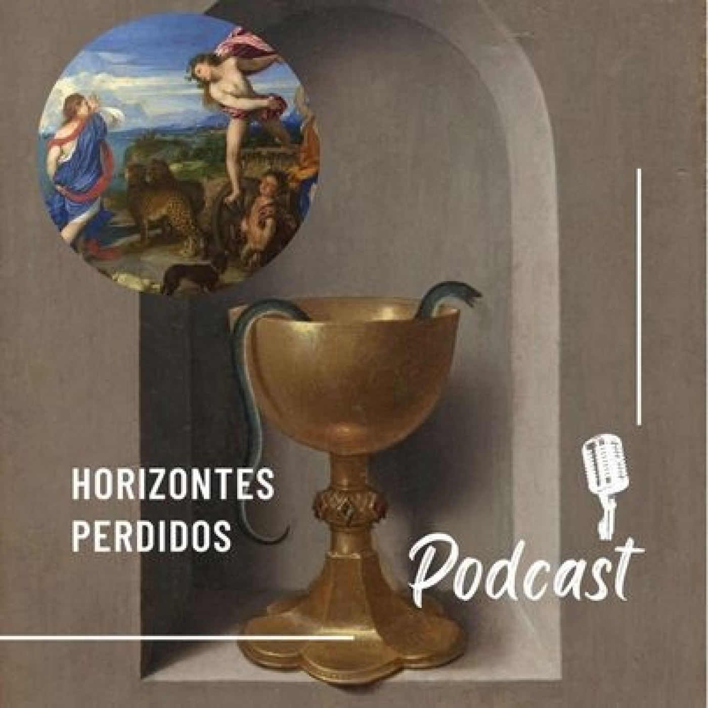 HORIZONTES PERDIDOS