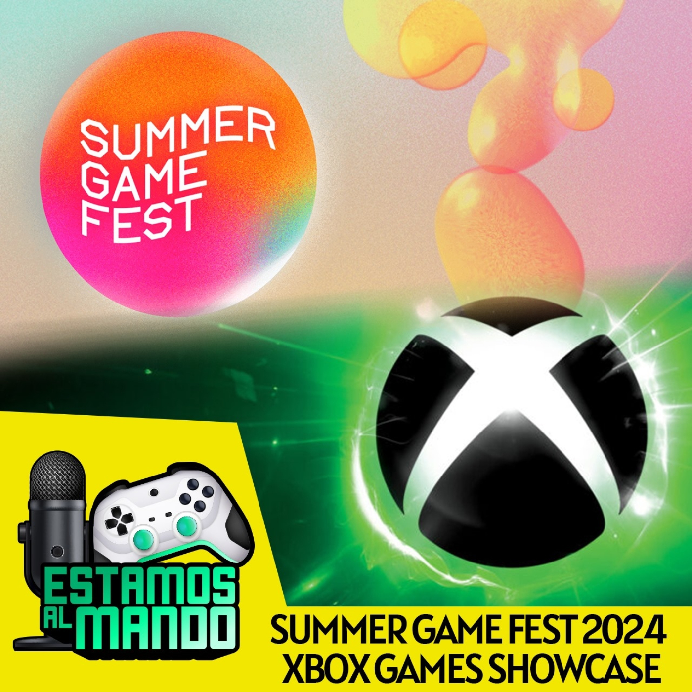 EAM 6-107 -Debate- Eventos de juegos, Microsoft y gamefest
