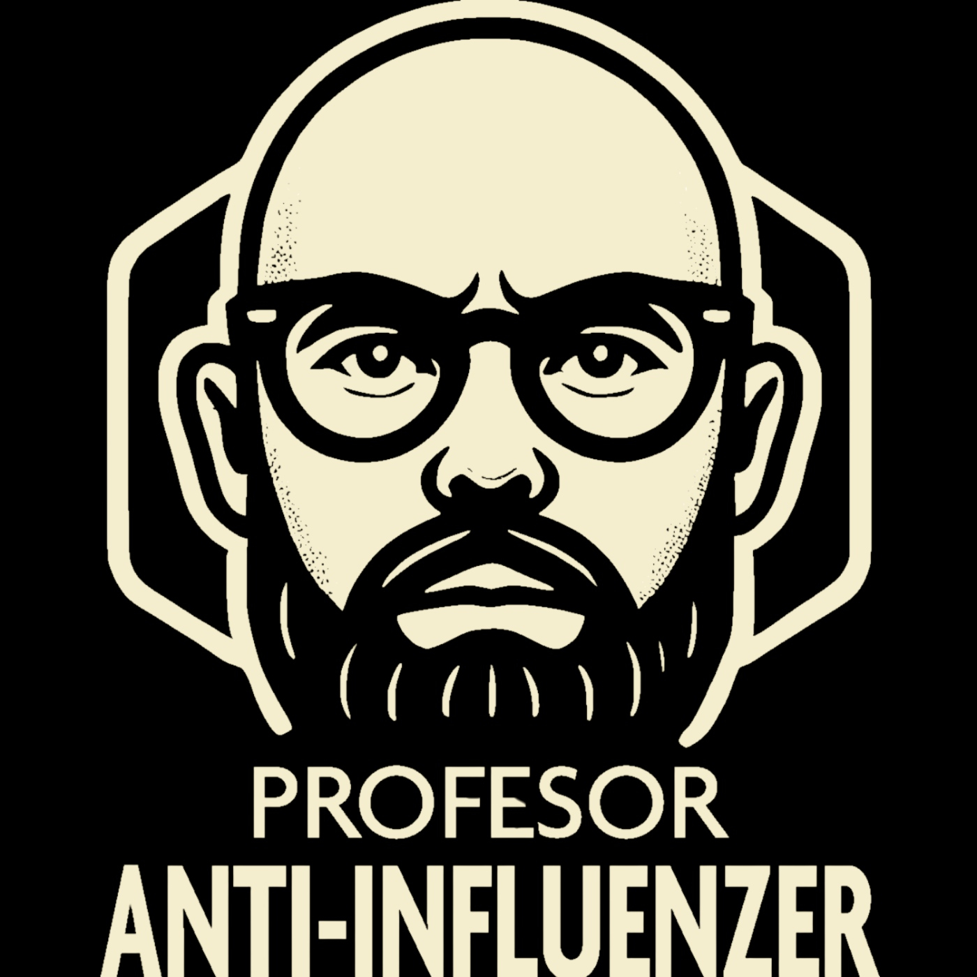 Profesor Anti-Influenzer