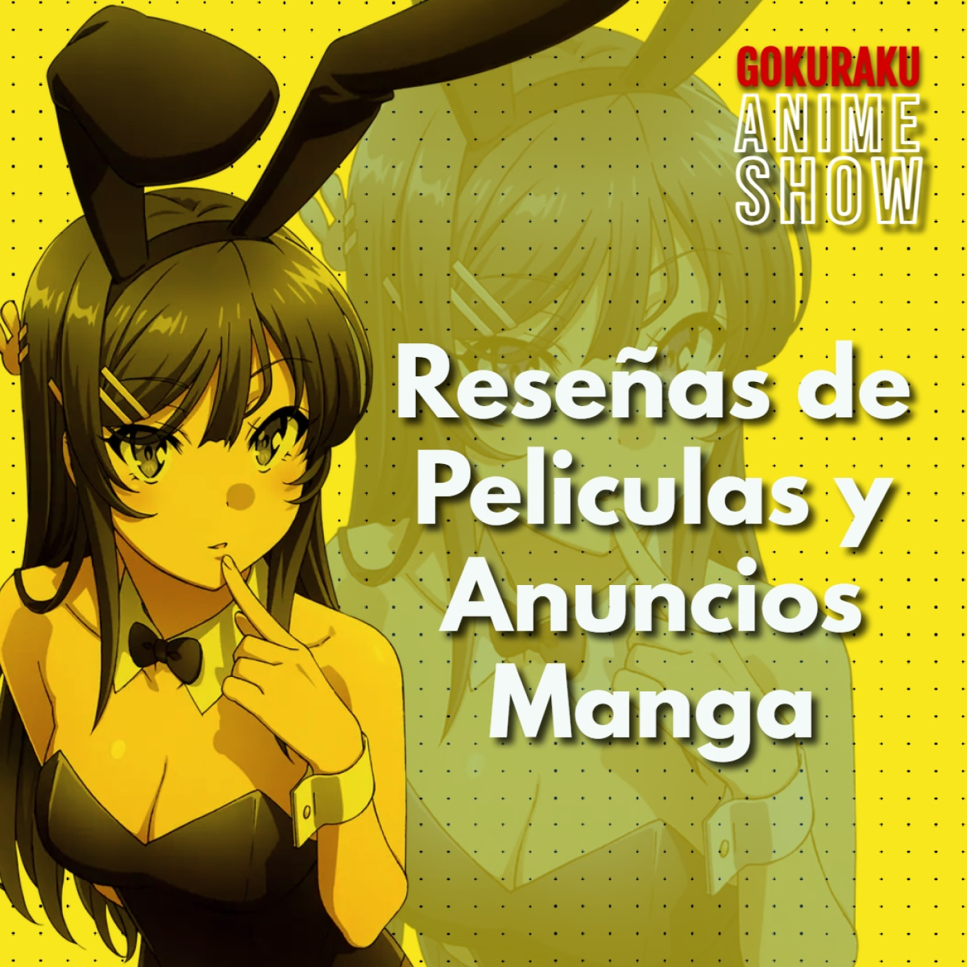 Gokuraku Anime Show