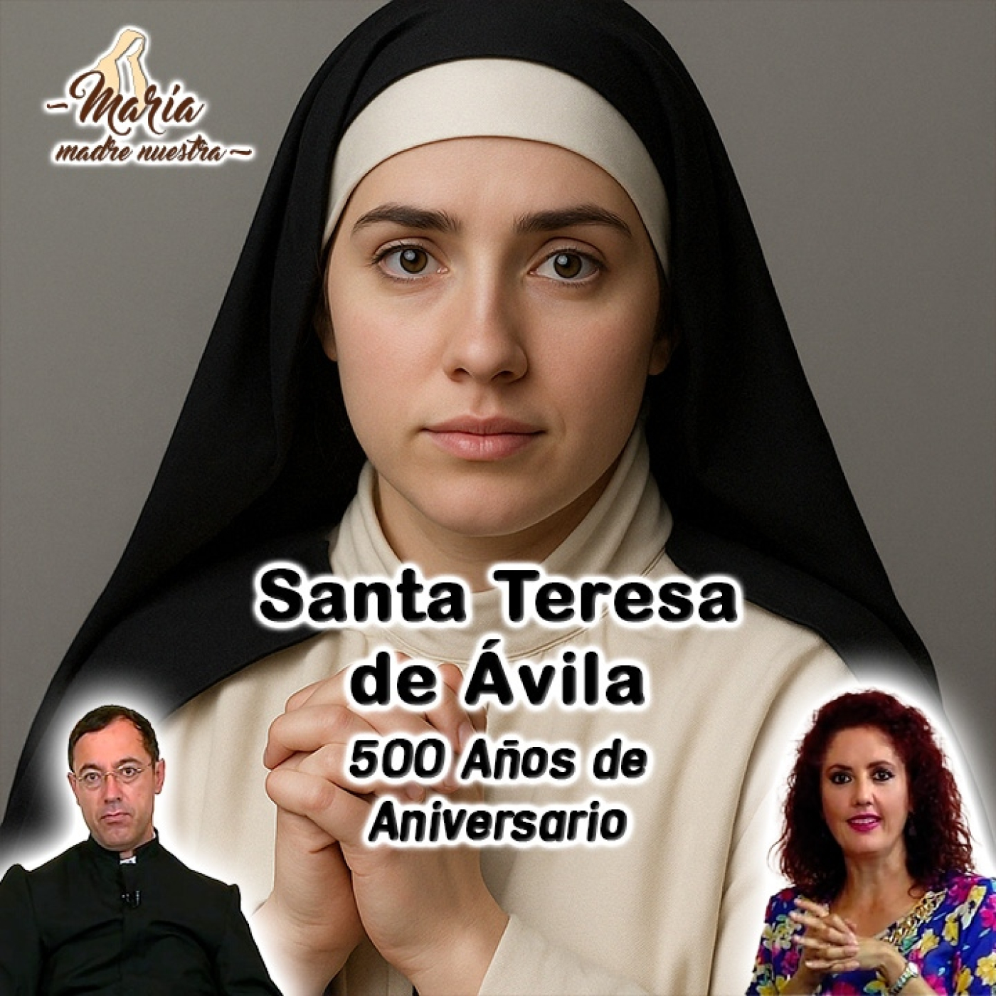 María Madre Nuestra