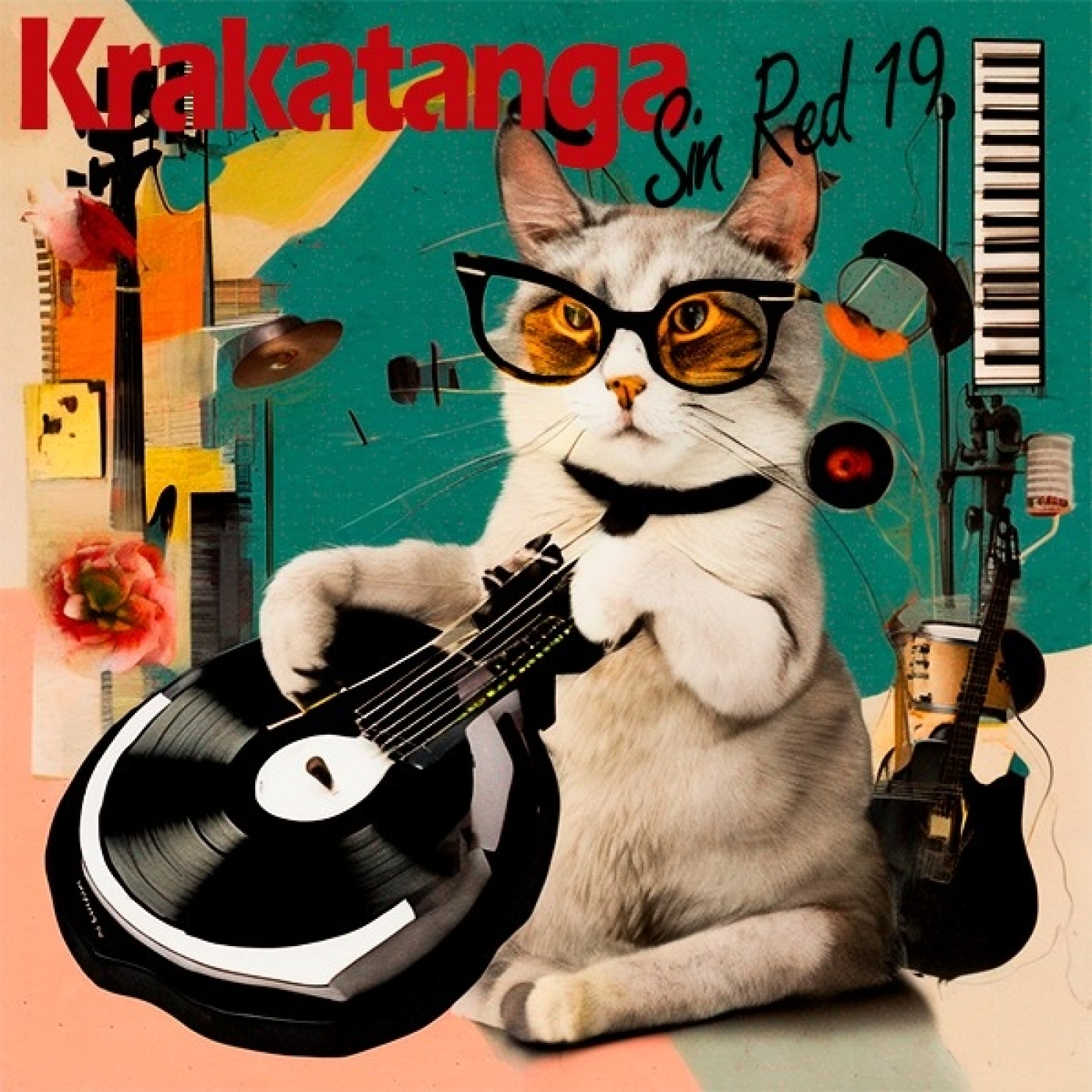 Krakatanga - Sin Red 19 08 01 25 episode artwork