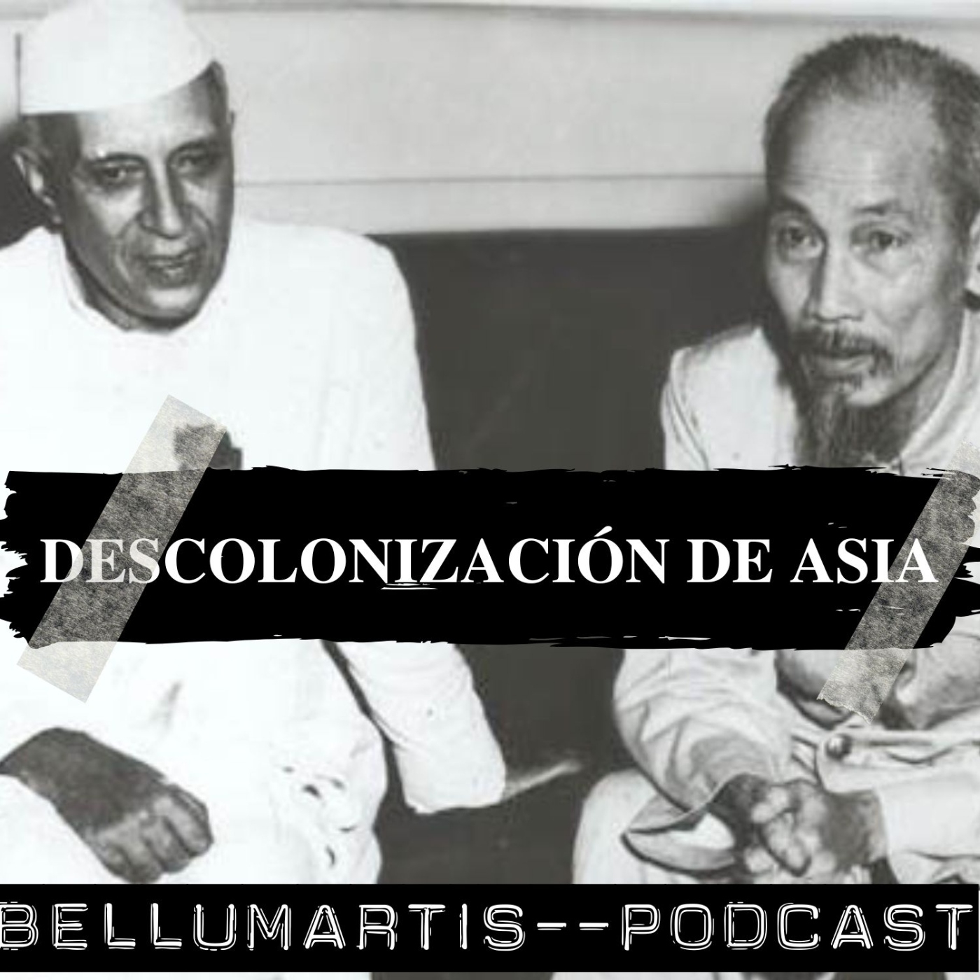 LA DESCOLONIZACIÓN DE ASIA: fin del dominio europeo durante la postguerra *Carlos Caballero Jurado* - Acceso anticipado