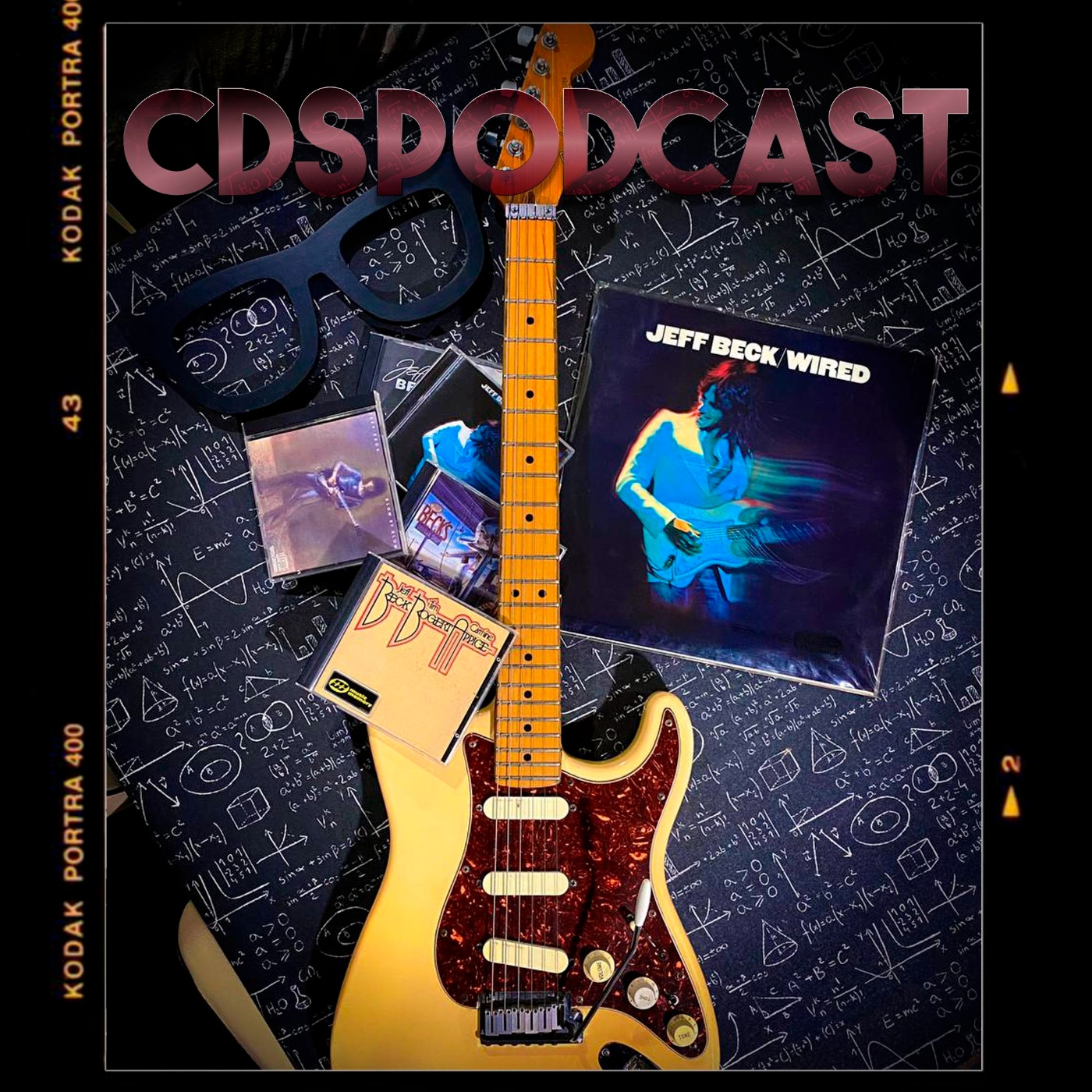 CDS RADIOSHOW