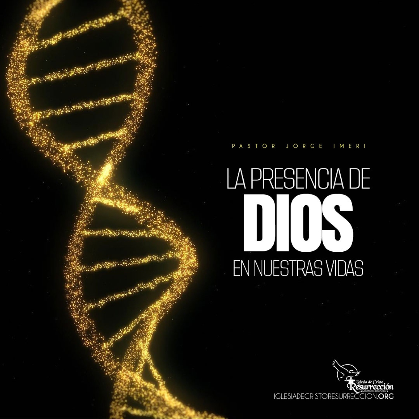 Iglesia de Cristo Resurrección