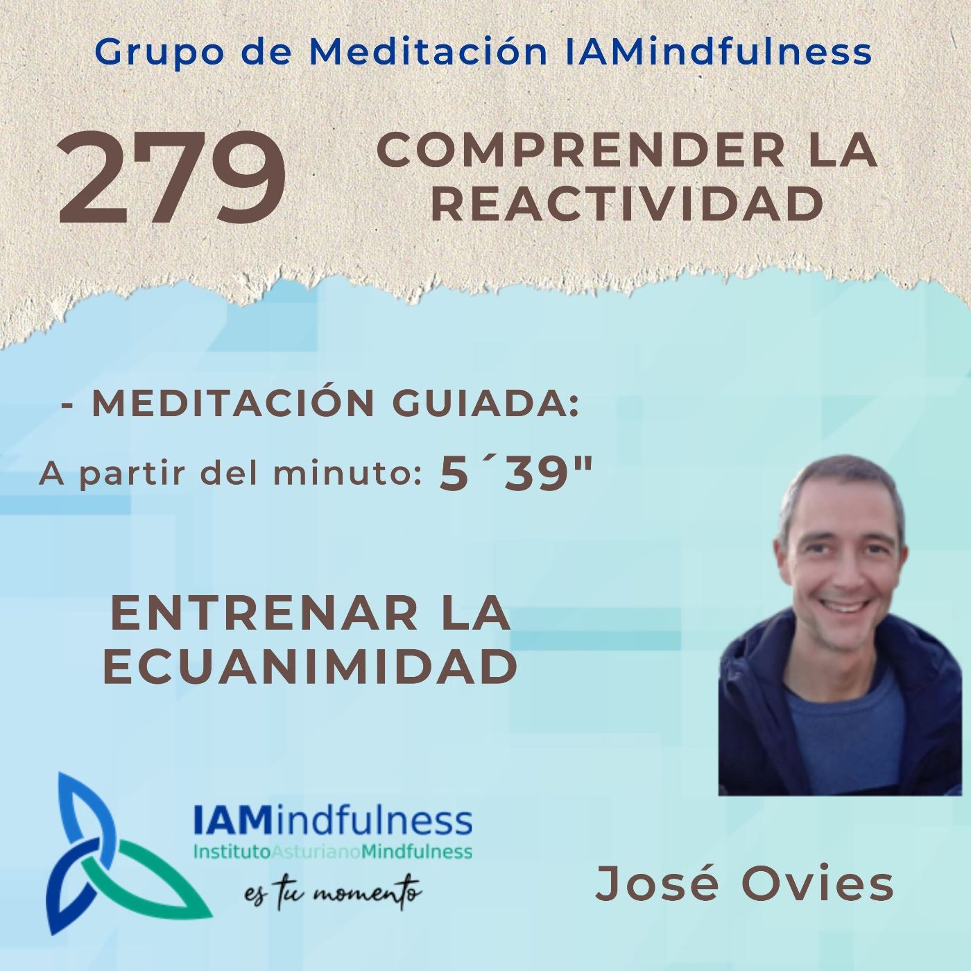 Podcast IAMindfulness