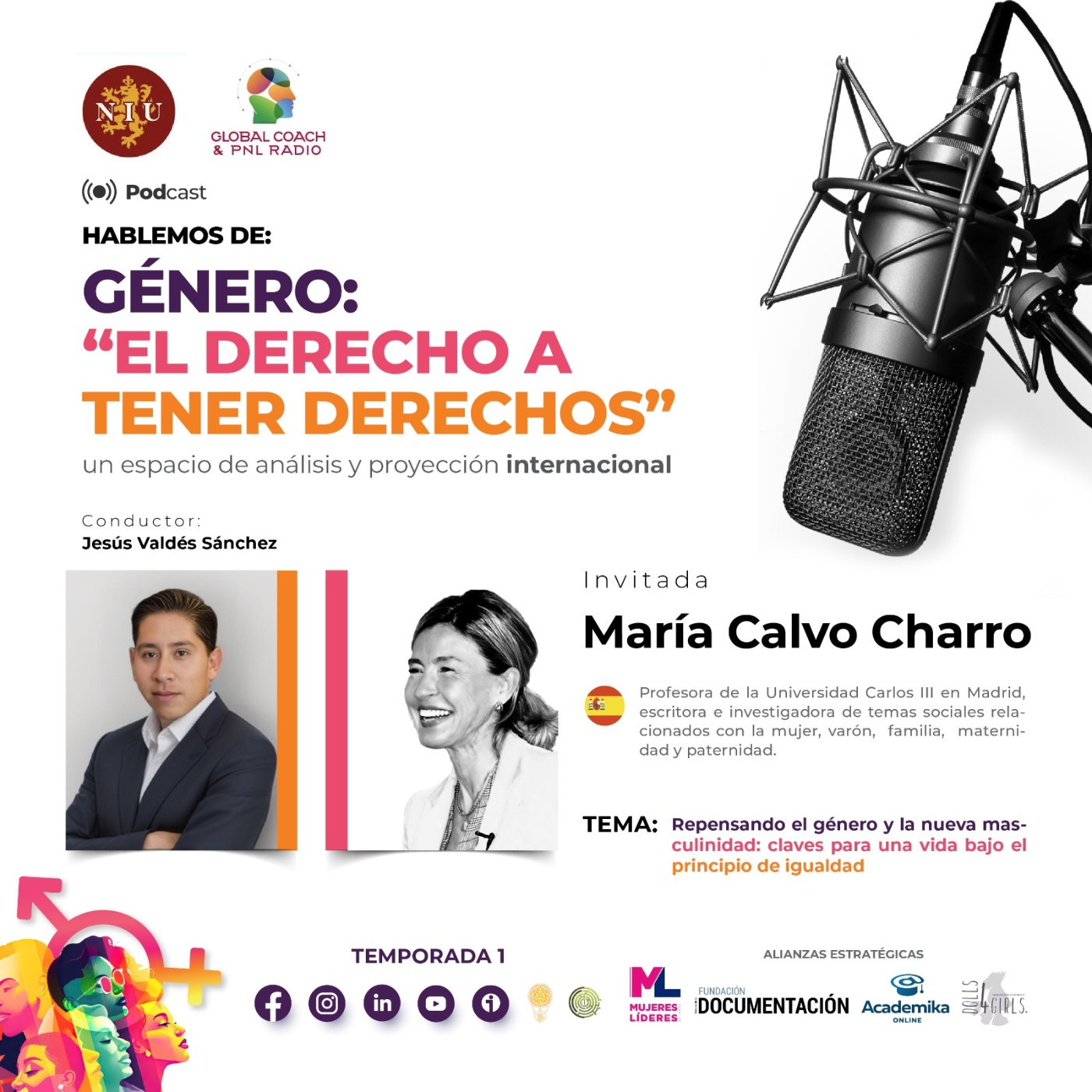Radio Global Coach & Pnl