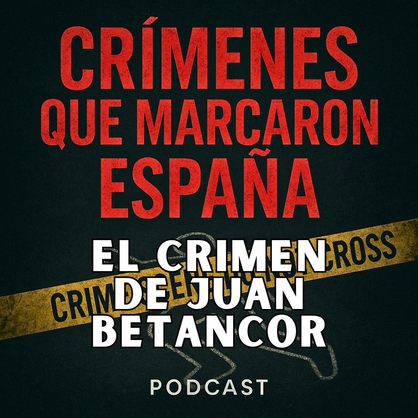El asesinato del abogado en Santa Brígida. El crimen de Juan Betancor