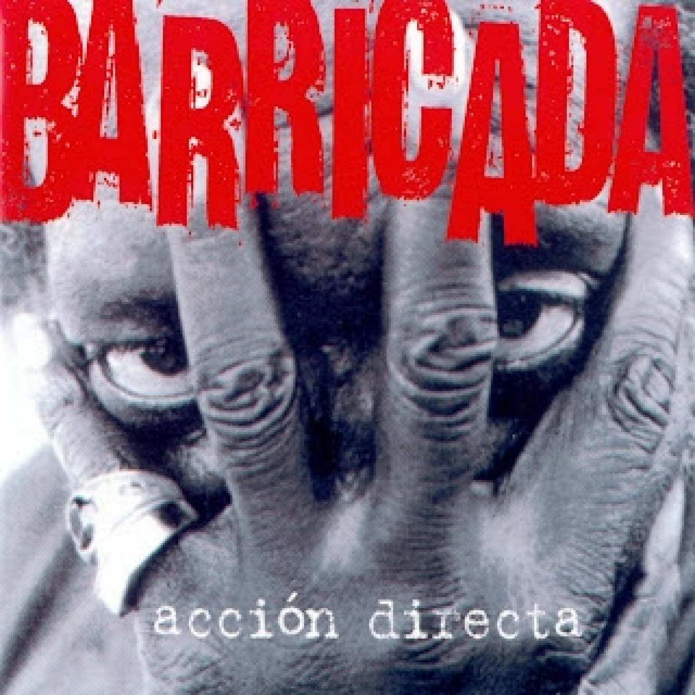 BARRICADA - Acción directa 2000. episode artwork