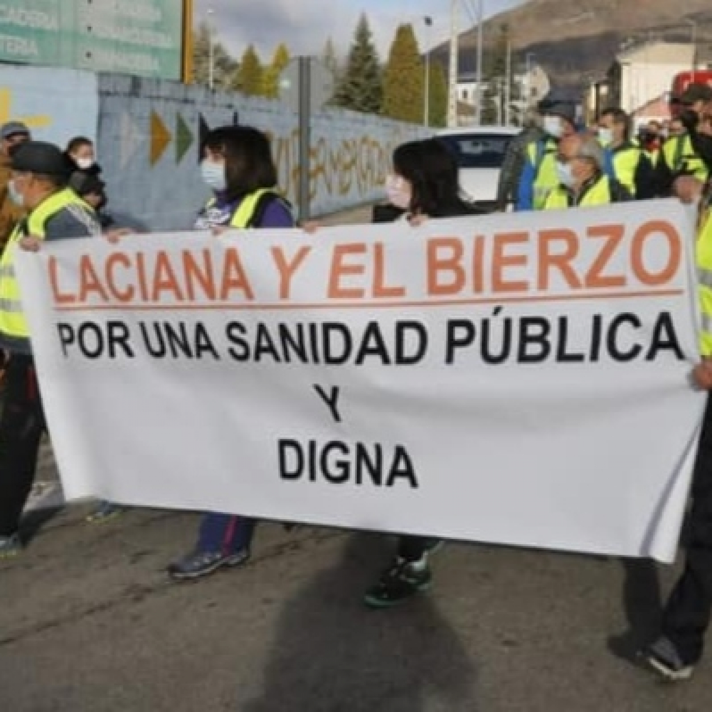 Radio Laciana