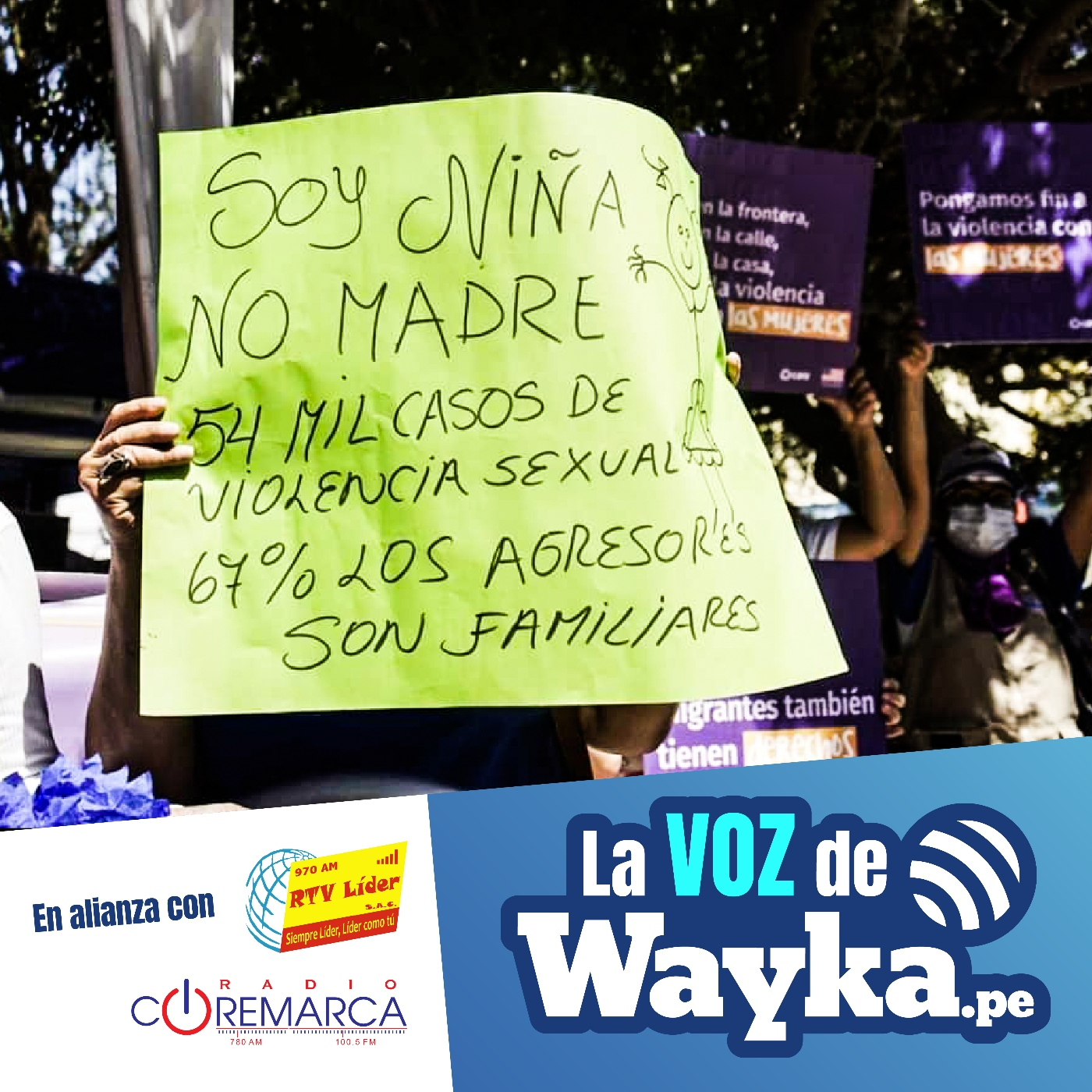 Wayka Perú