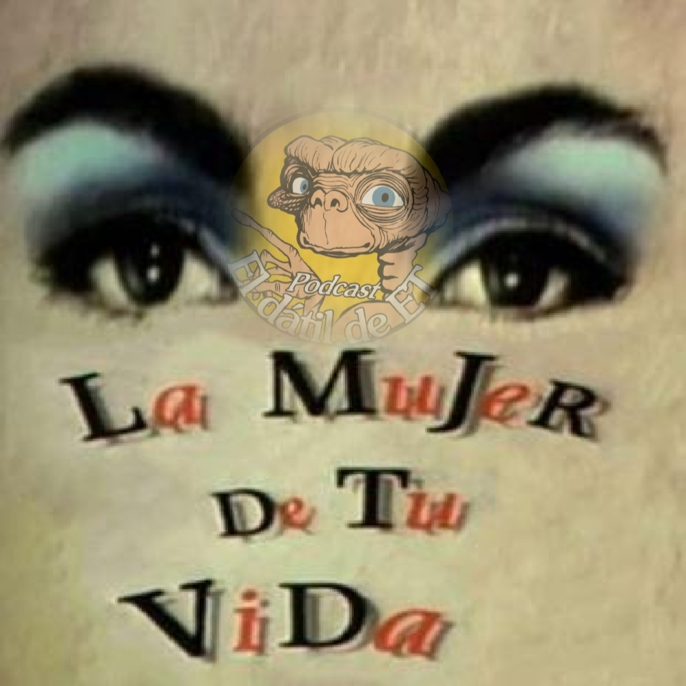 El Dátil de E.T (lo mejor de los 80 y 90 humor)