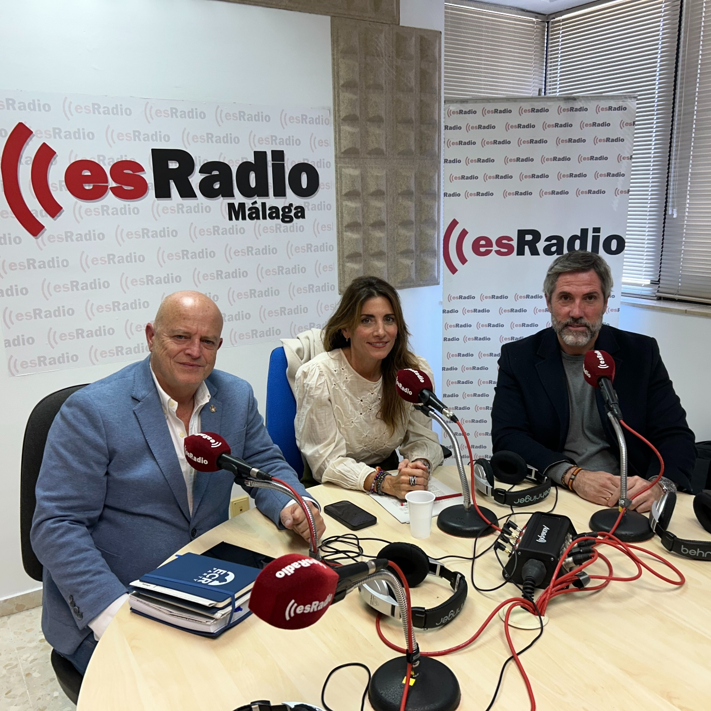 Debate político en Es La Mañana de Málaga de esRadio episode artwork