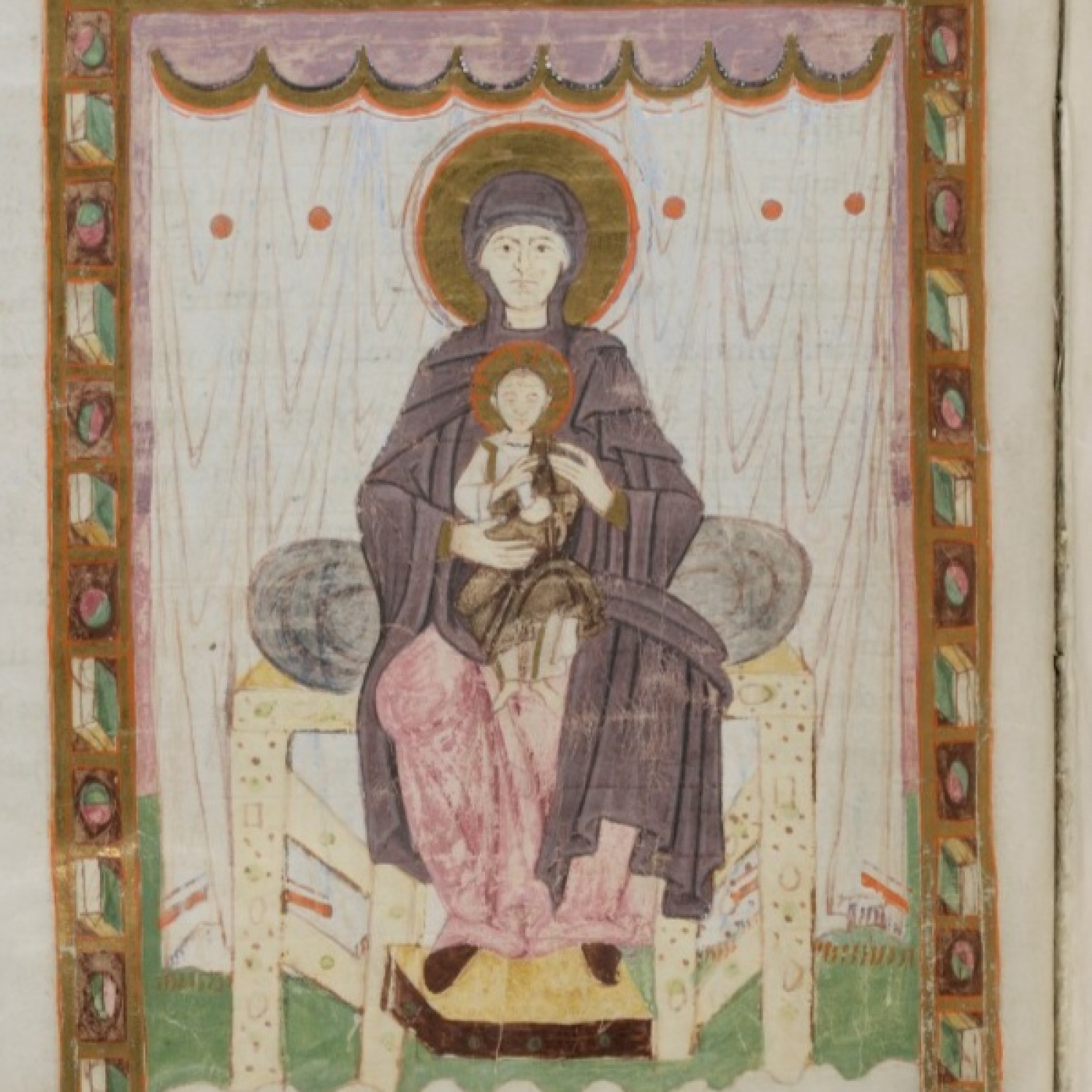 Gregorio y la Paloma