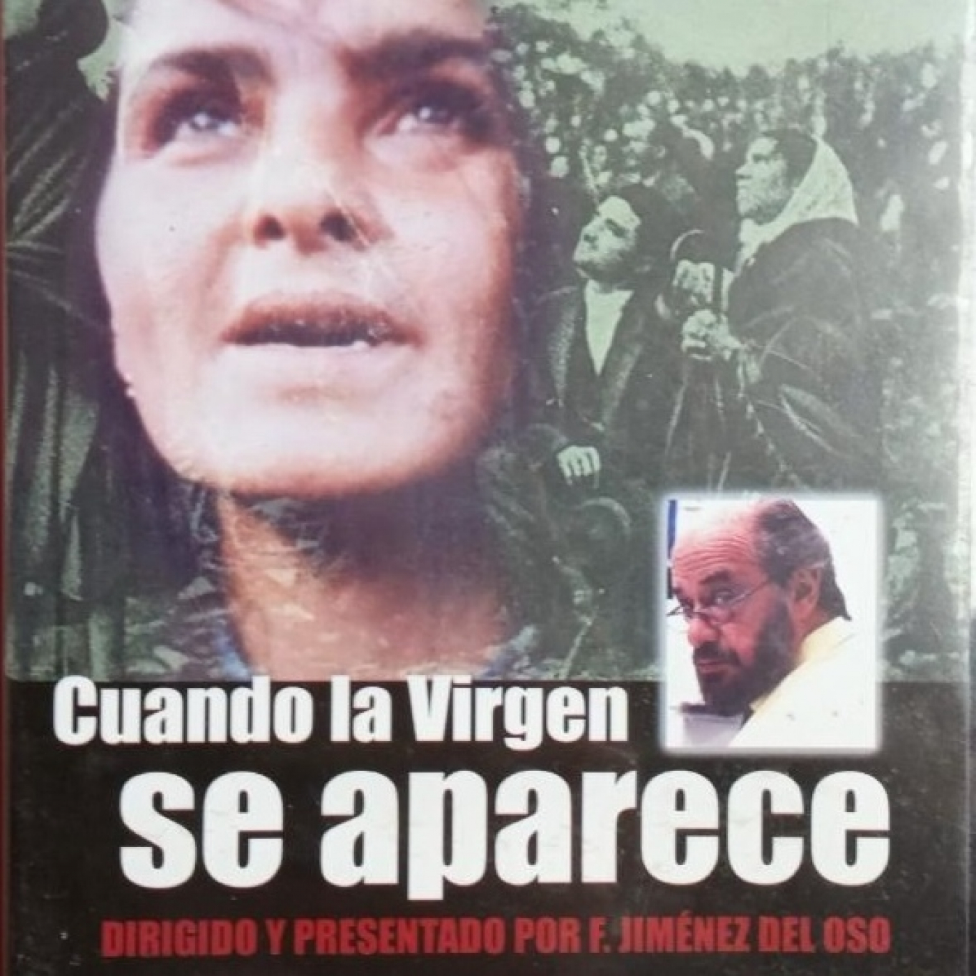 Dr. Jiménez del Oso