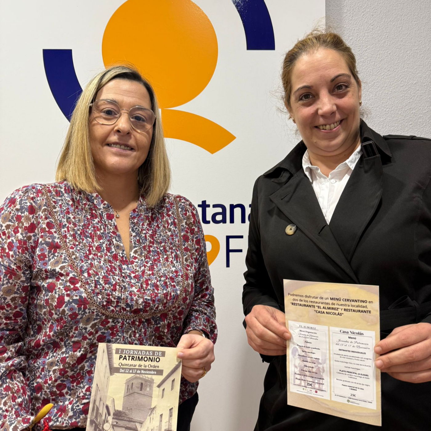 Radio Quintanar 107.9