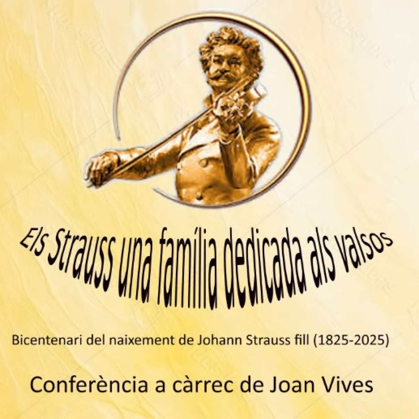 Els Strauss, l’imperi musical del vals. episode artwork