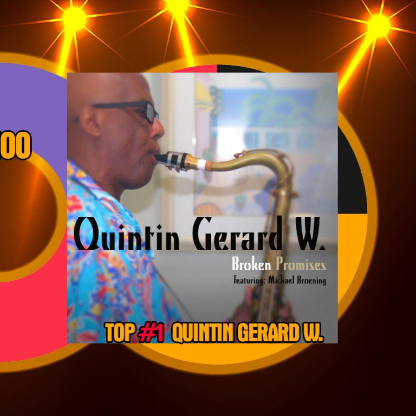 Smooth Jazz Top 100
