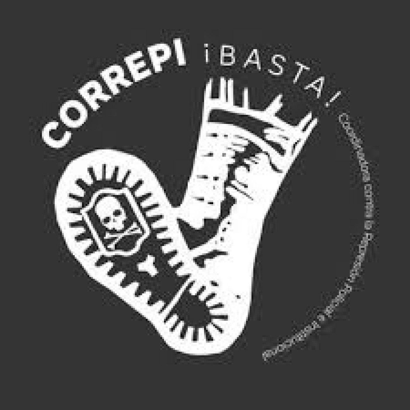 Ent María del Carmen Verdú episode artwork