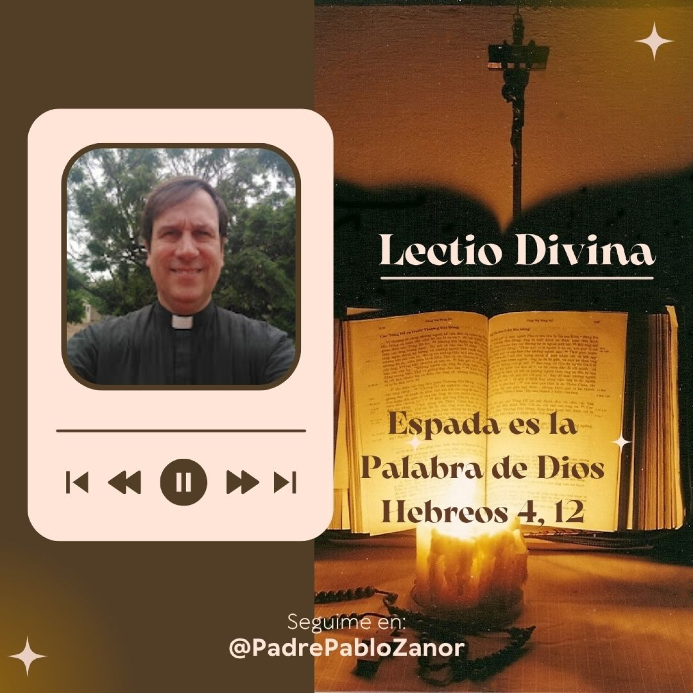 LECTIO DIVINA