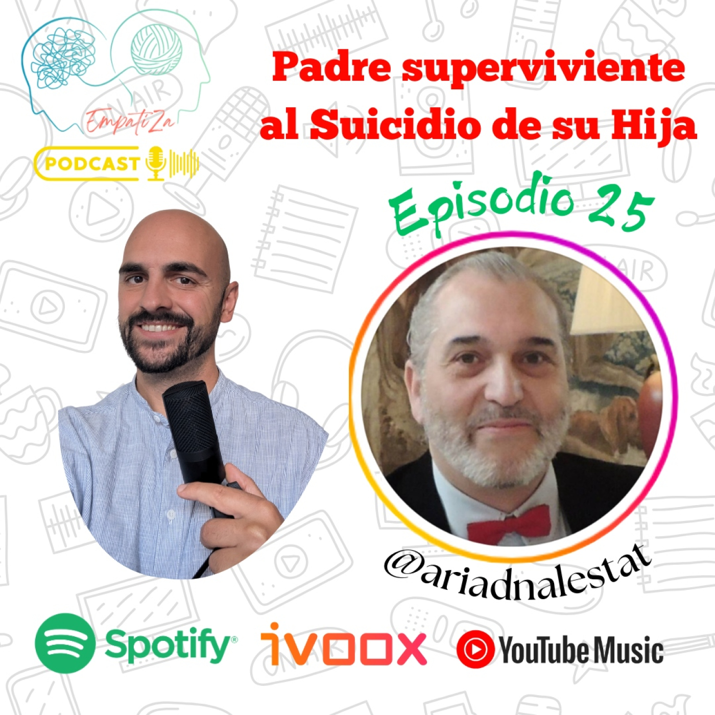 EMPATIZA112 Podcast
