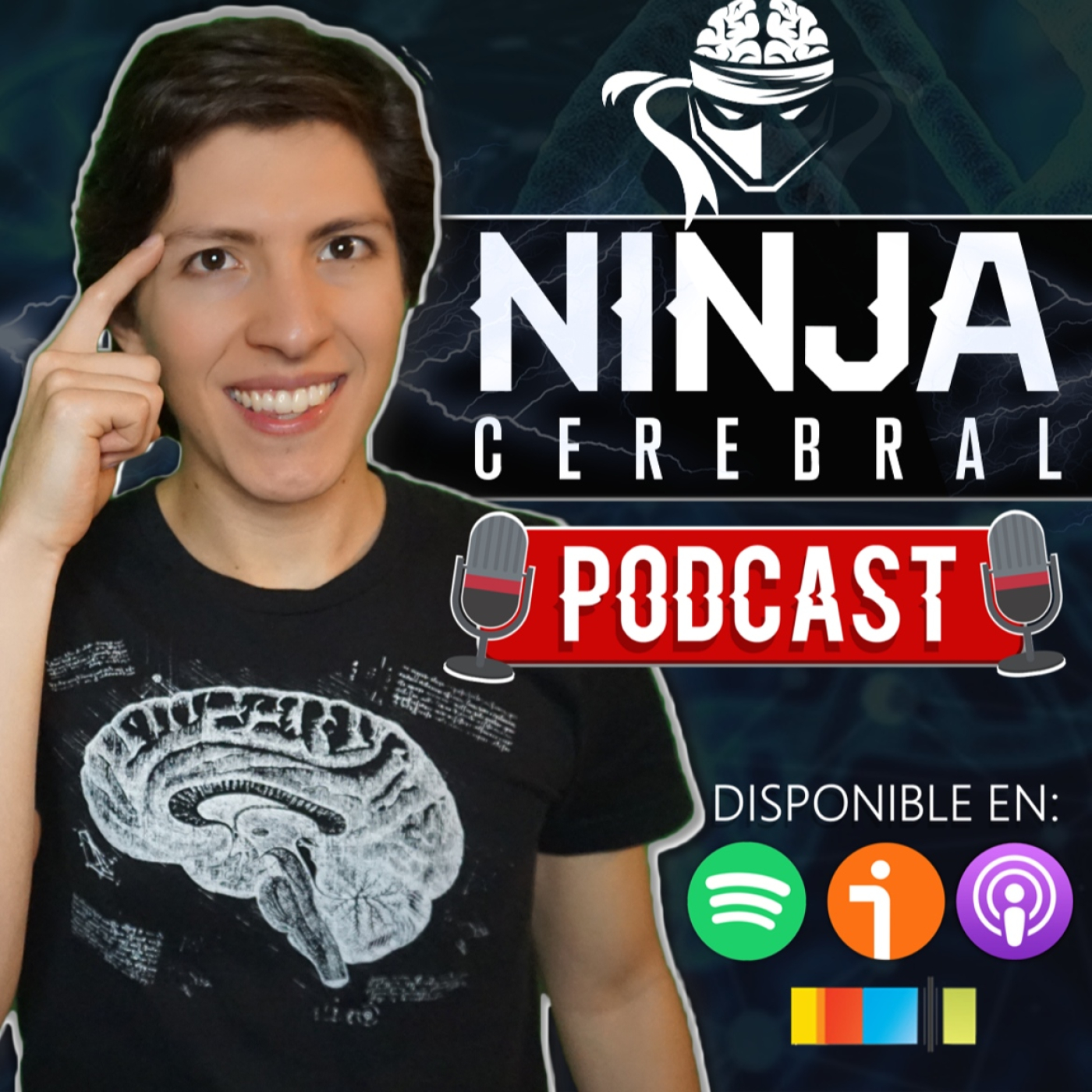Ninja Cerebral - Métodos de Estudio y Aprendizaje