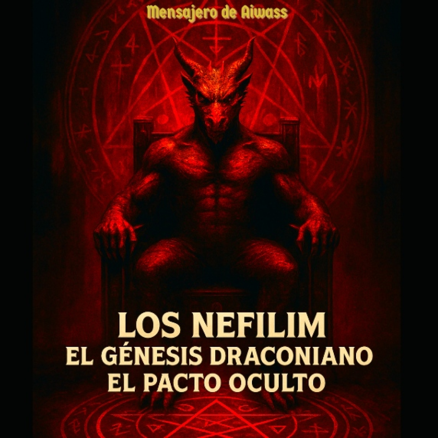 Mensajero de Aiwass