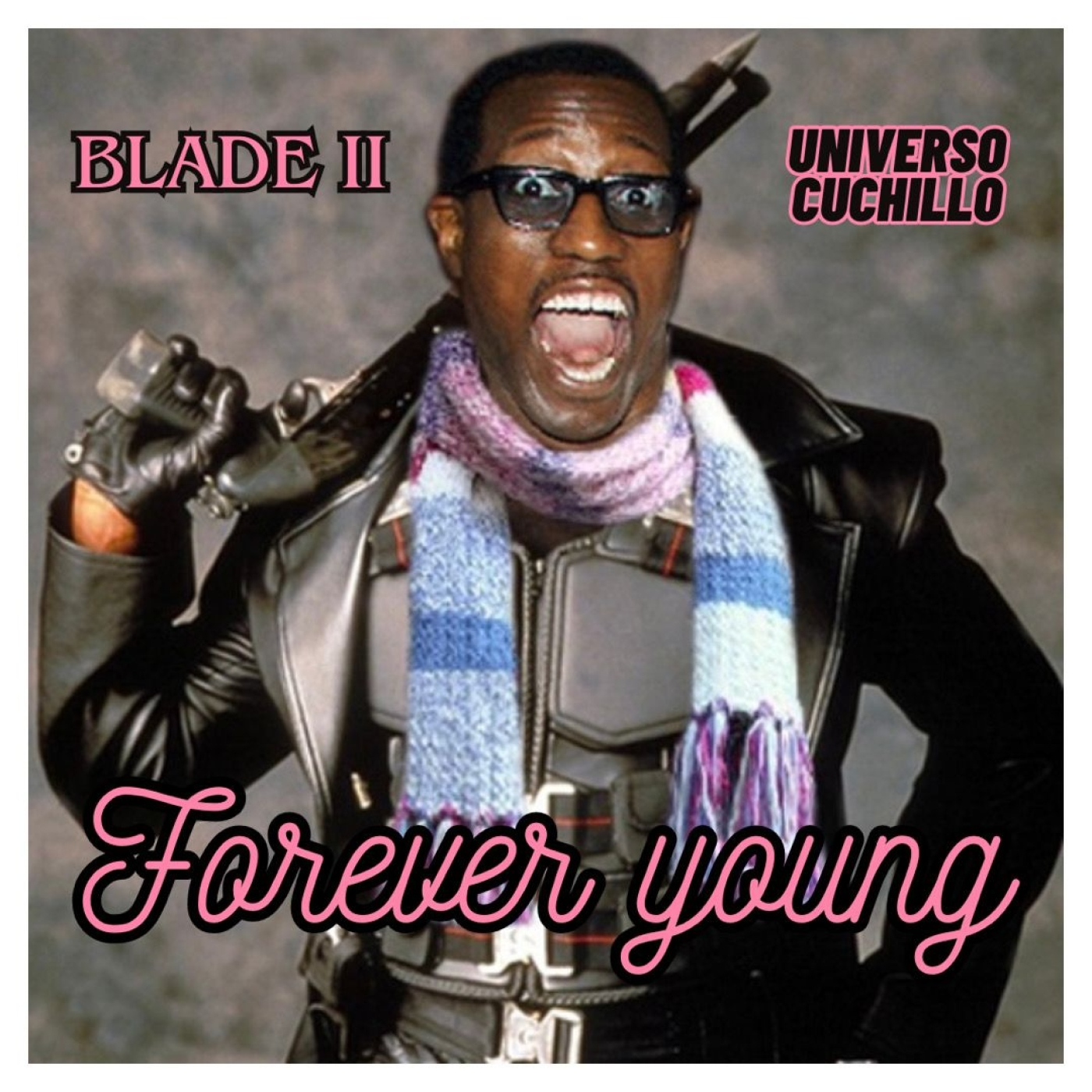Universo Cuchillo