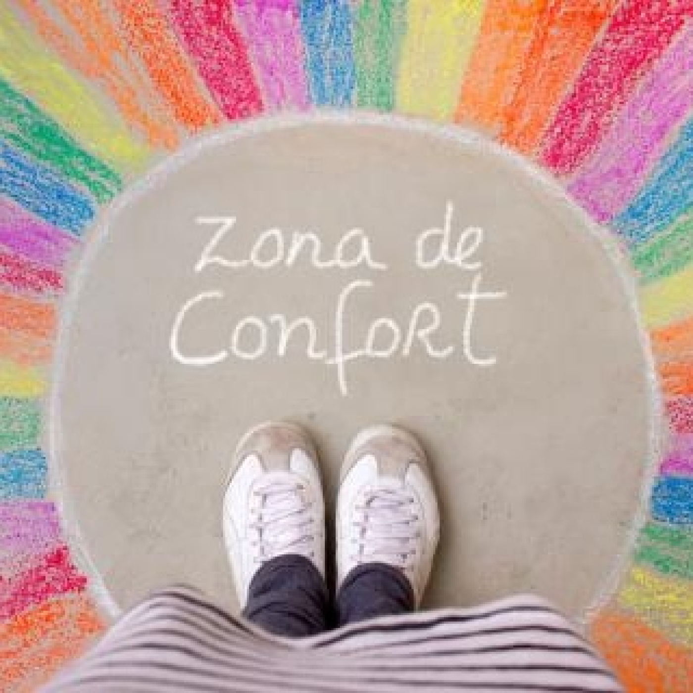 La zona de confort y como salir de ella