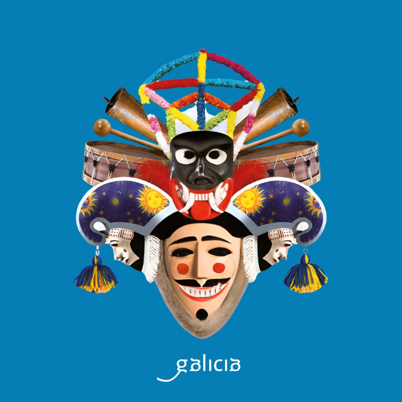 Maruxia na fronteira