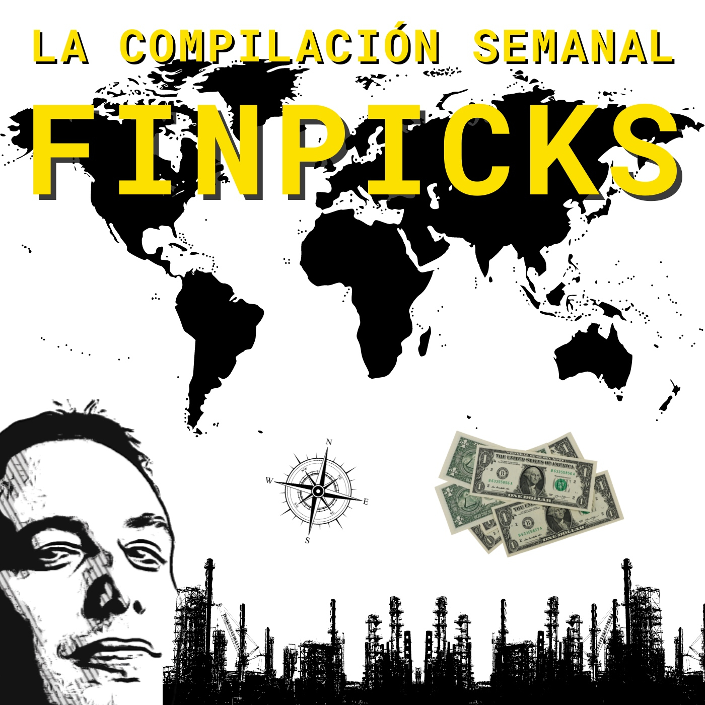 no financieros