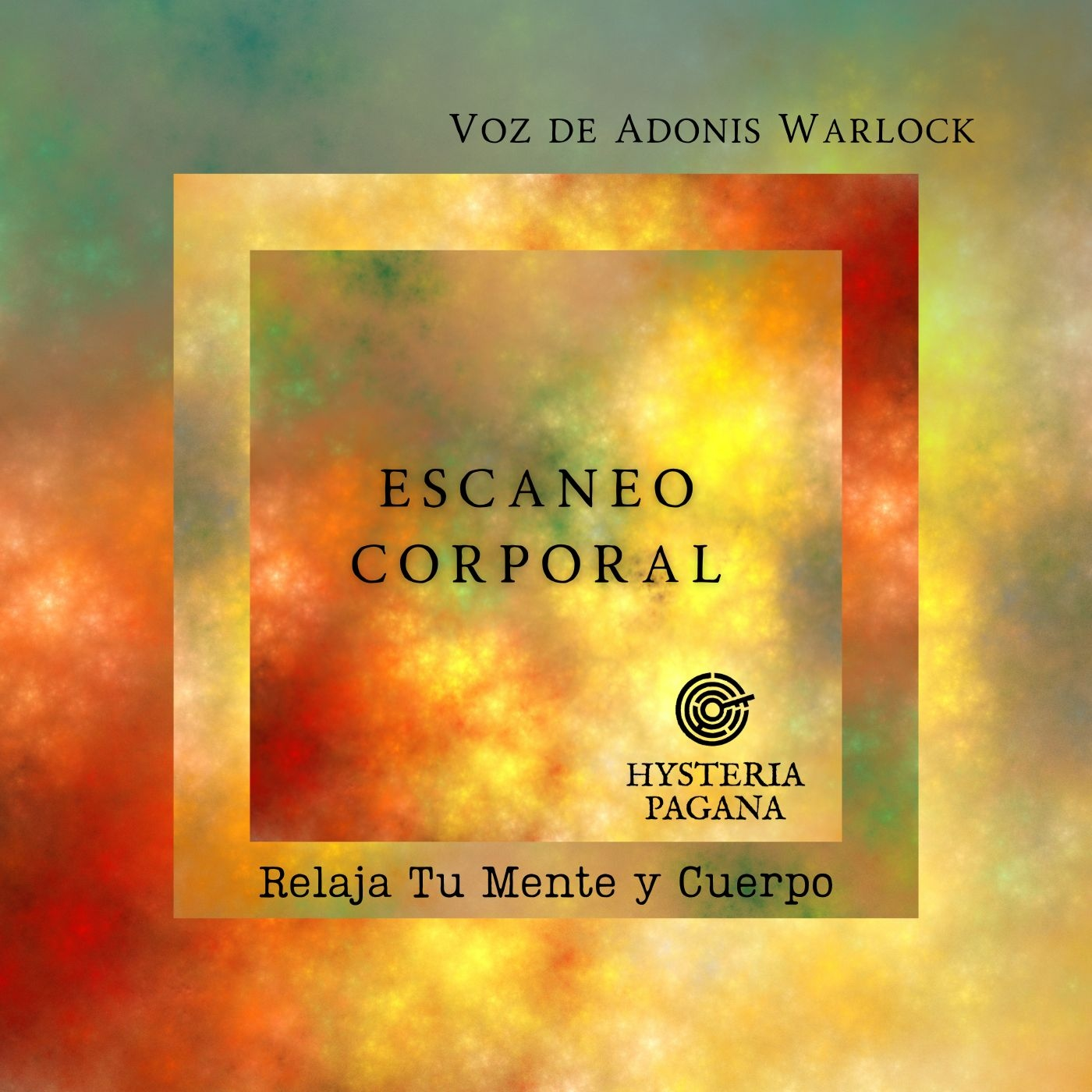Meditaciones guiadas / Adonis Warlock