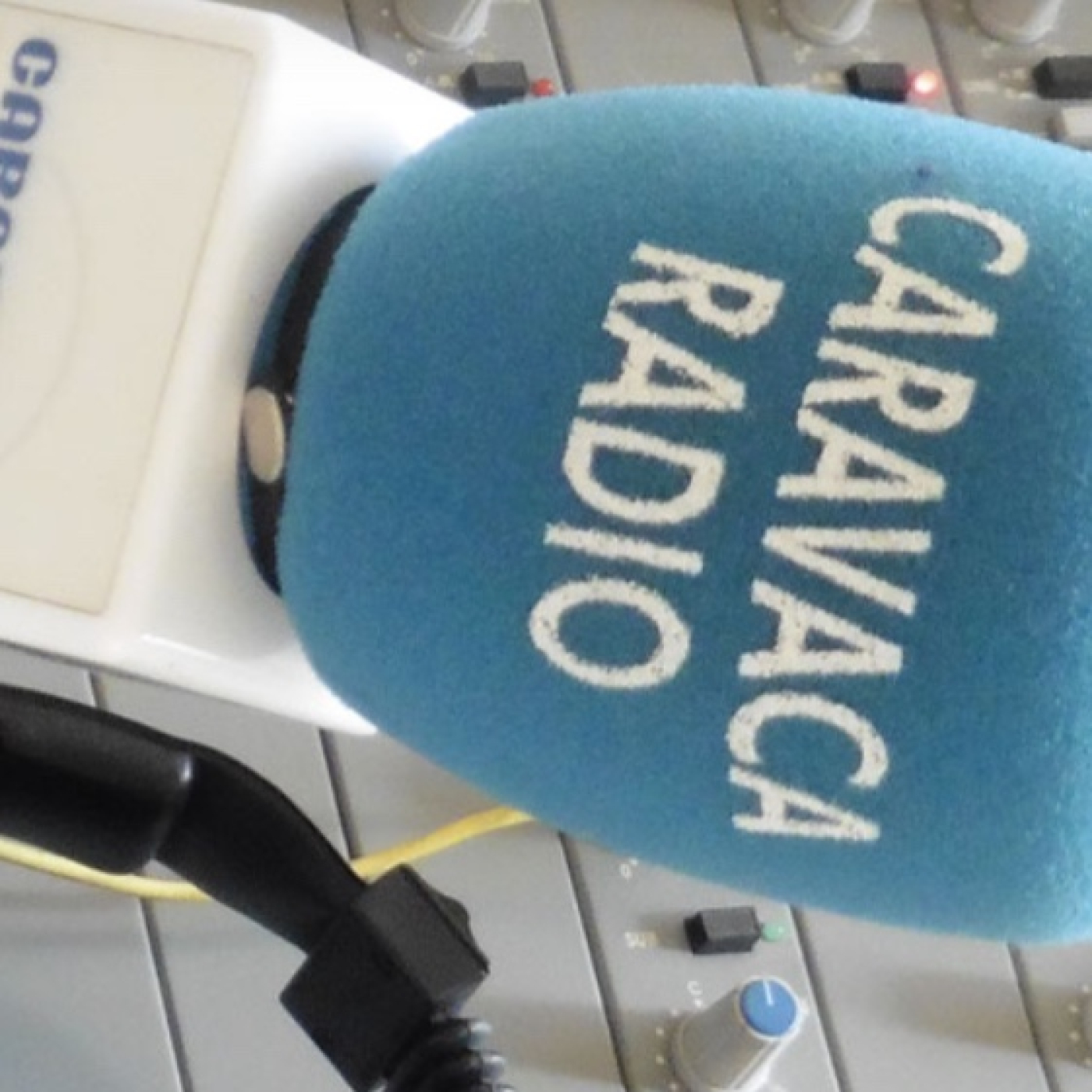 CARAVACA RADIO- Informativo mediodía (25-07-2025) episode artwork